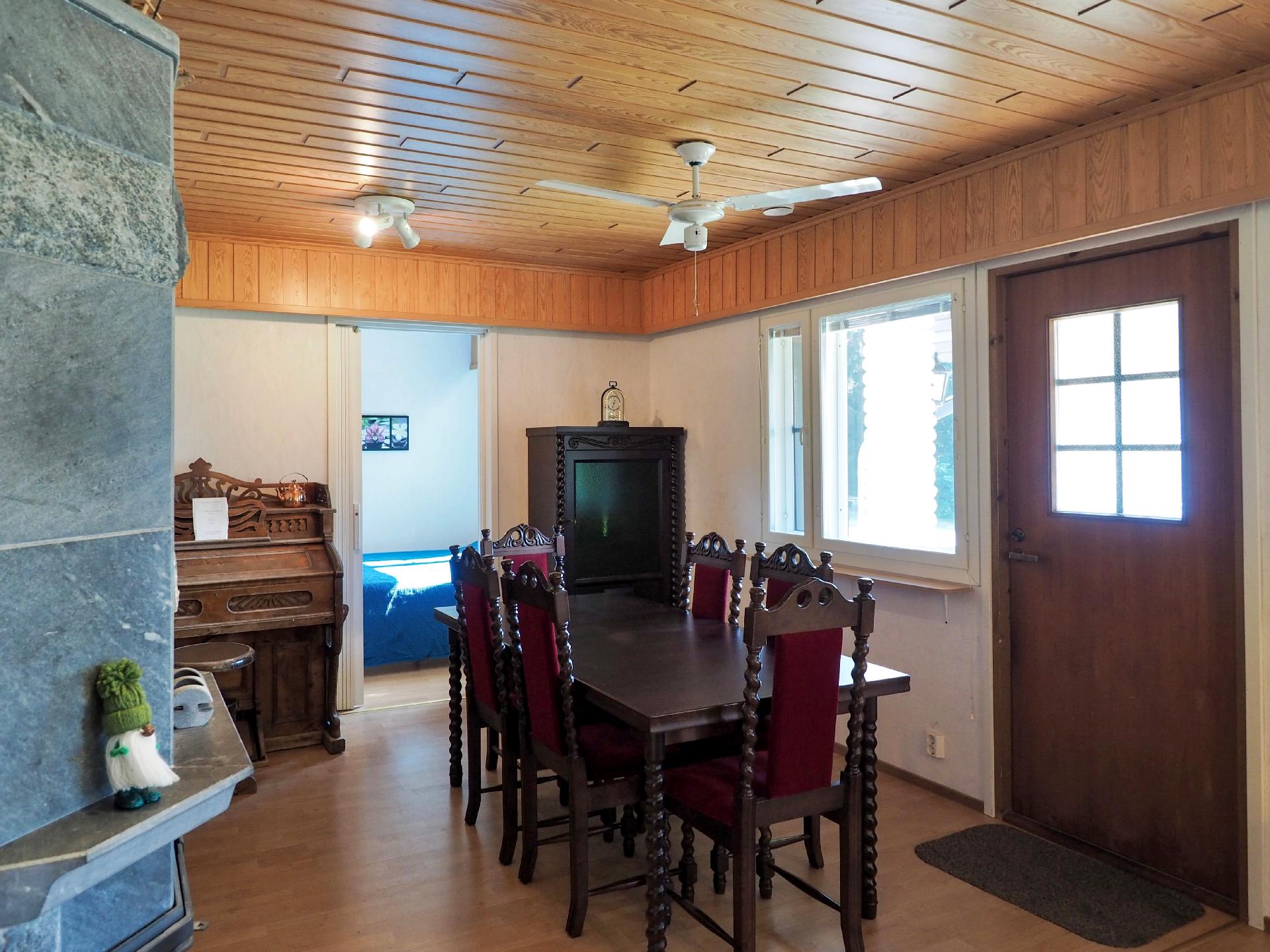 Vojakkalantie 101, Vojakkala, Loppi