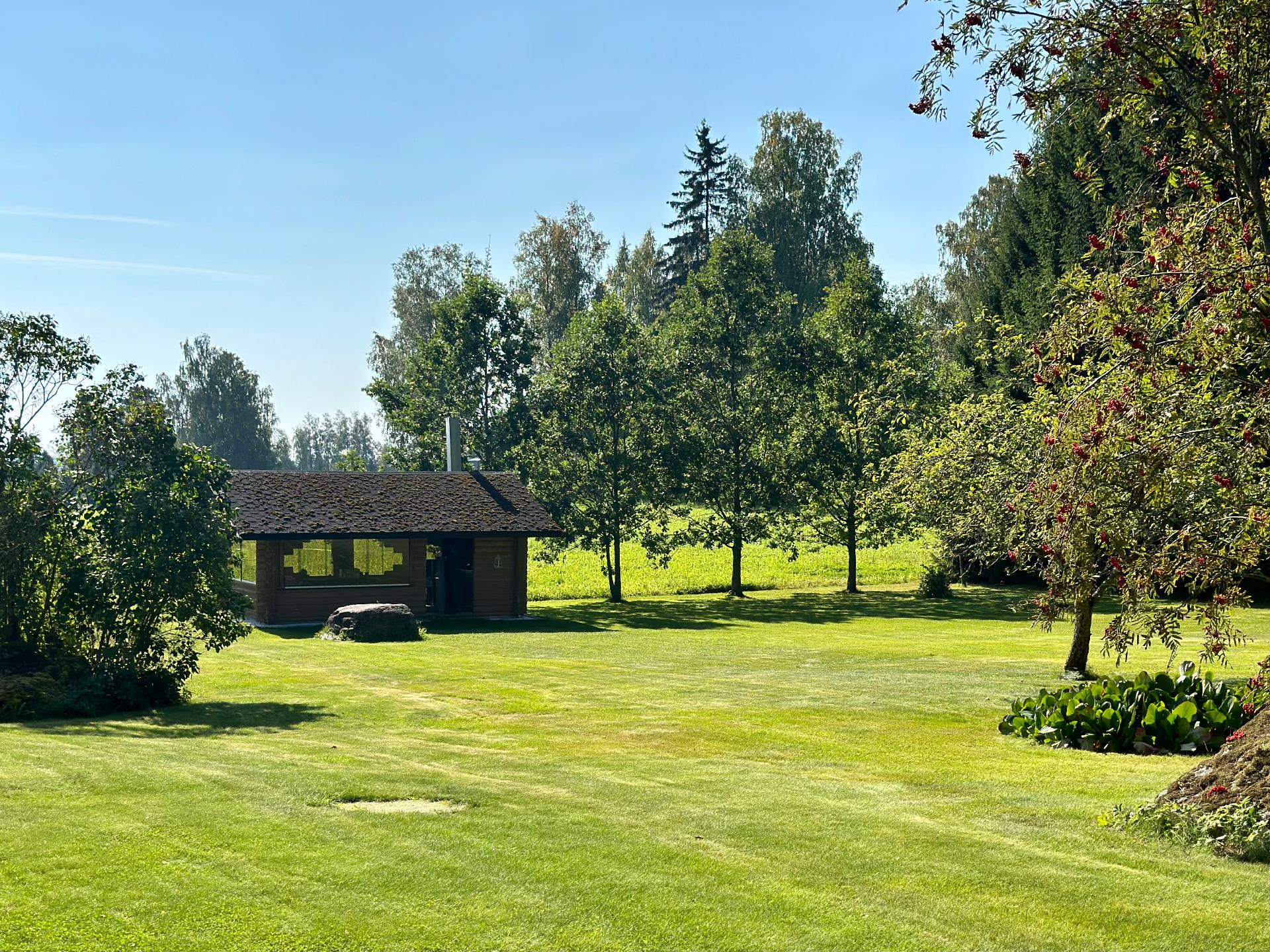 Vojakkalantie 101, Vojakkala, Loppi