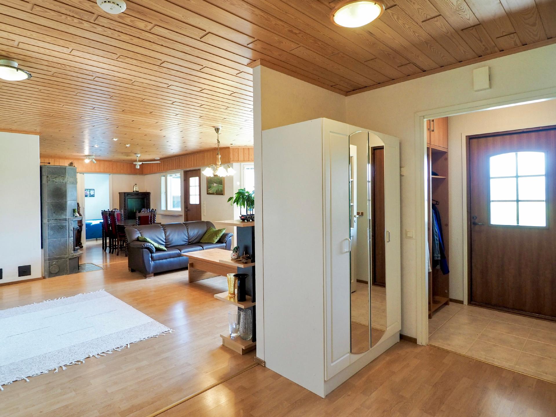 Vojakkalantie 101, Vojakkala, Loppi