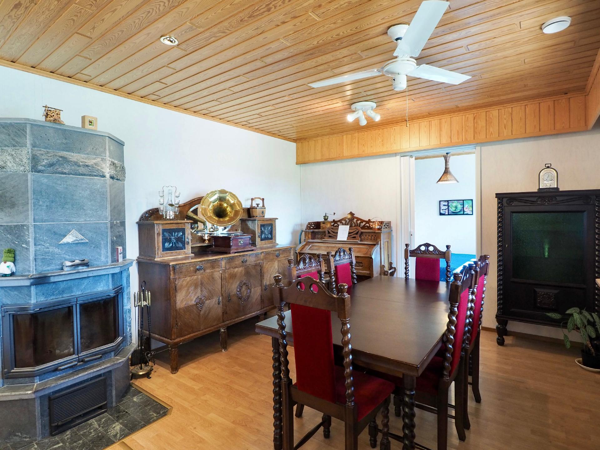 Vojakkalantie 101, Vojakkala, Loppi