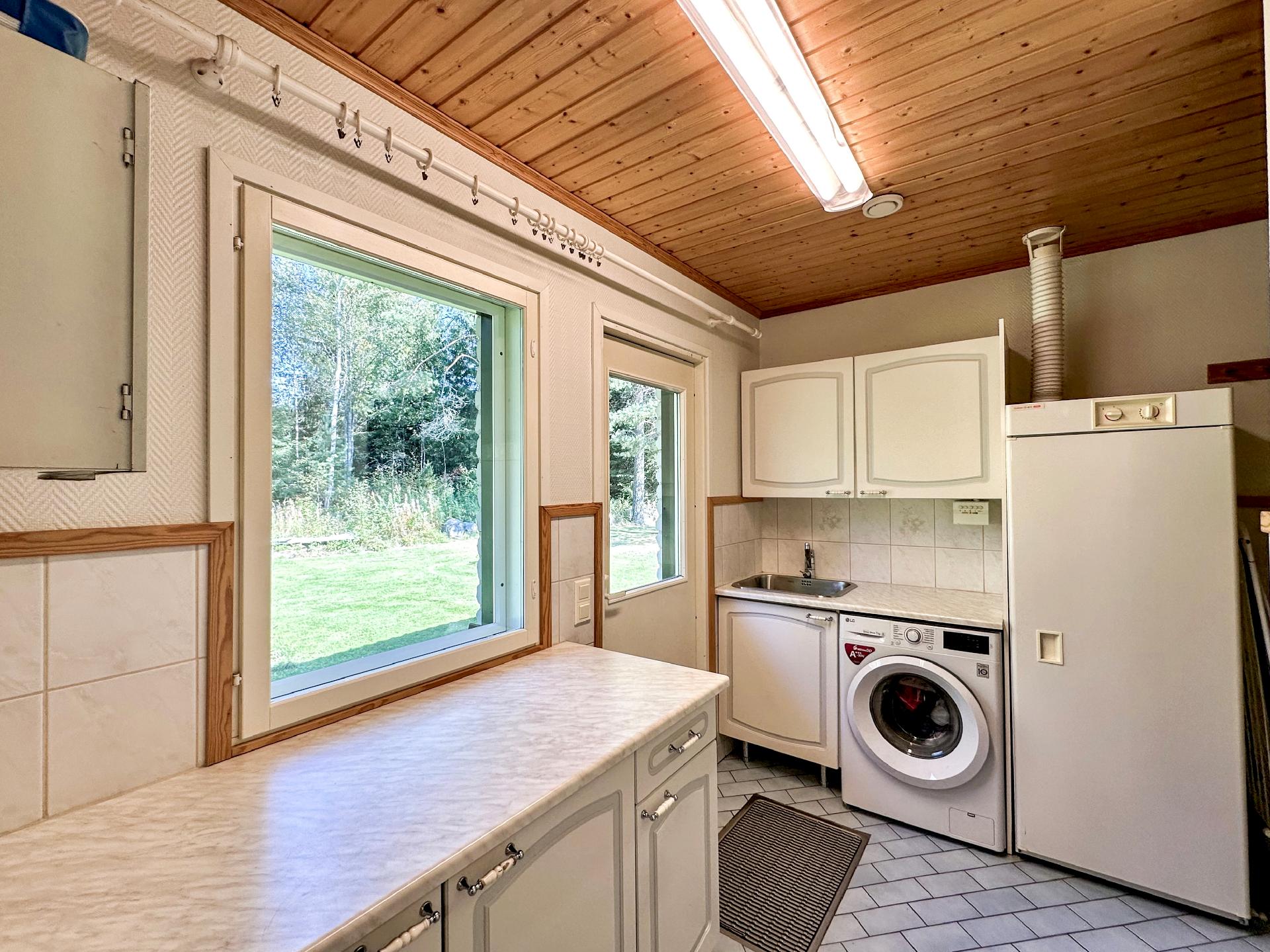 Vojakkalantie 101, Vojakkala, Loppi