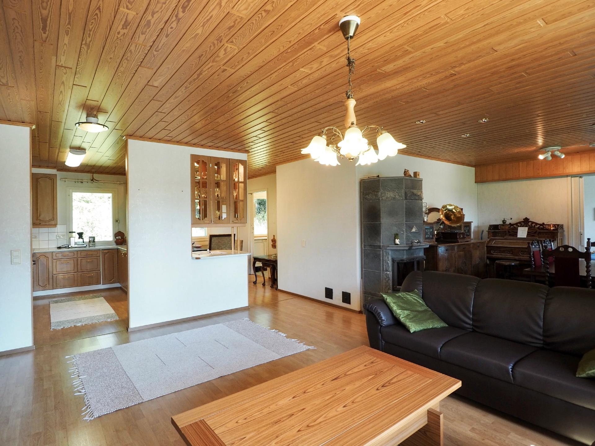 Vojakkalantie 101, Vojakkala, Loppi