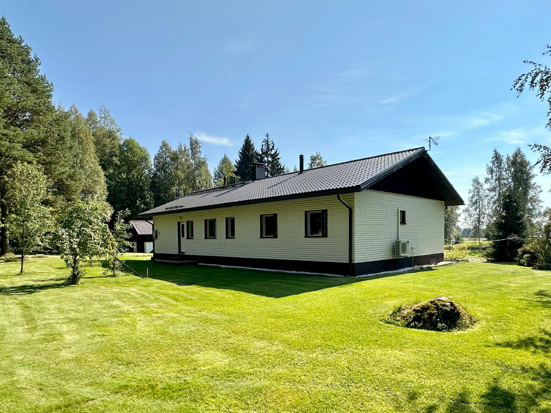 Vojakkalantie 101, Vojakkala, Loppi