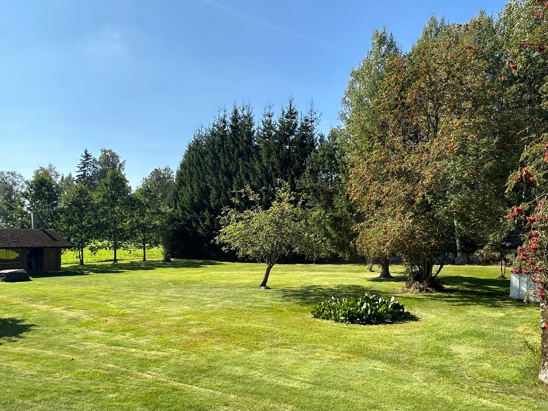 Vojakkalantie 101, Vojakkala, Loppi