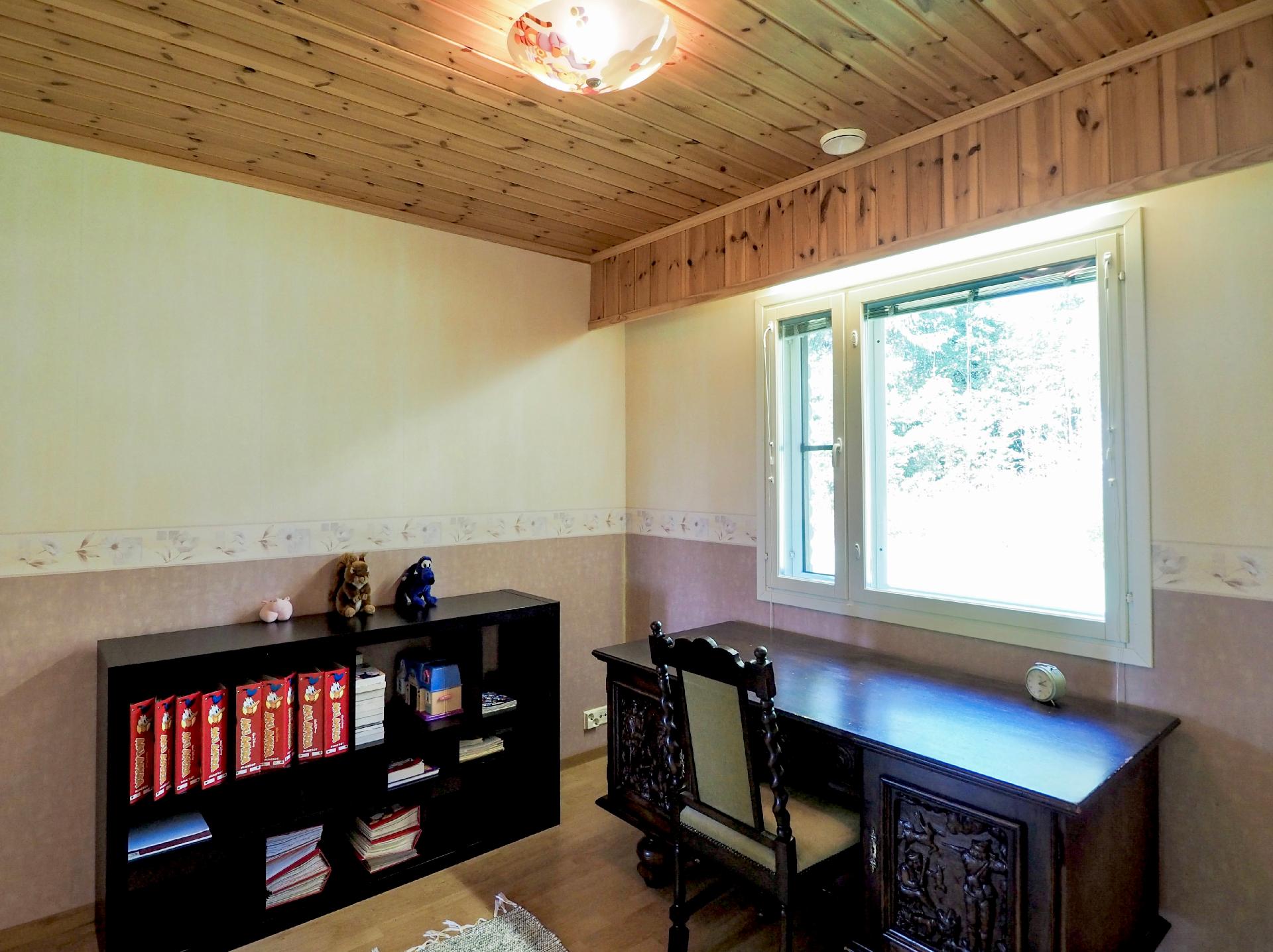 Vojakkalantie 101, Vojakkala, Loppi