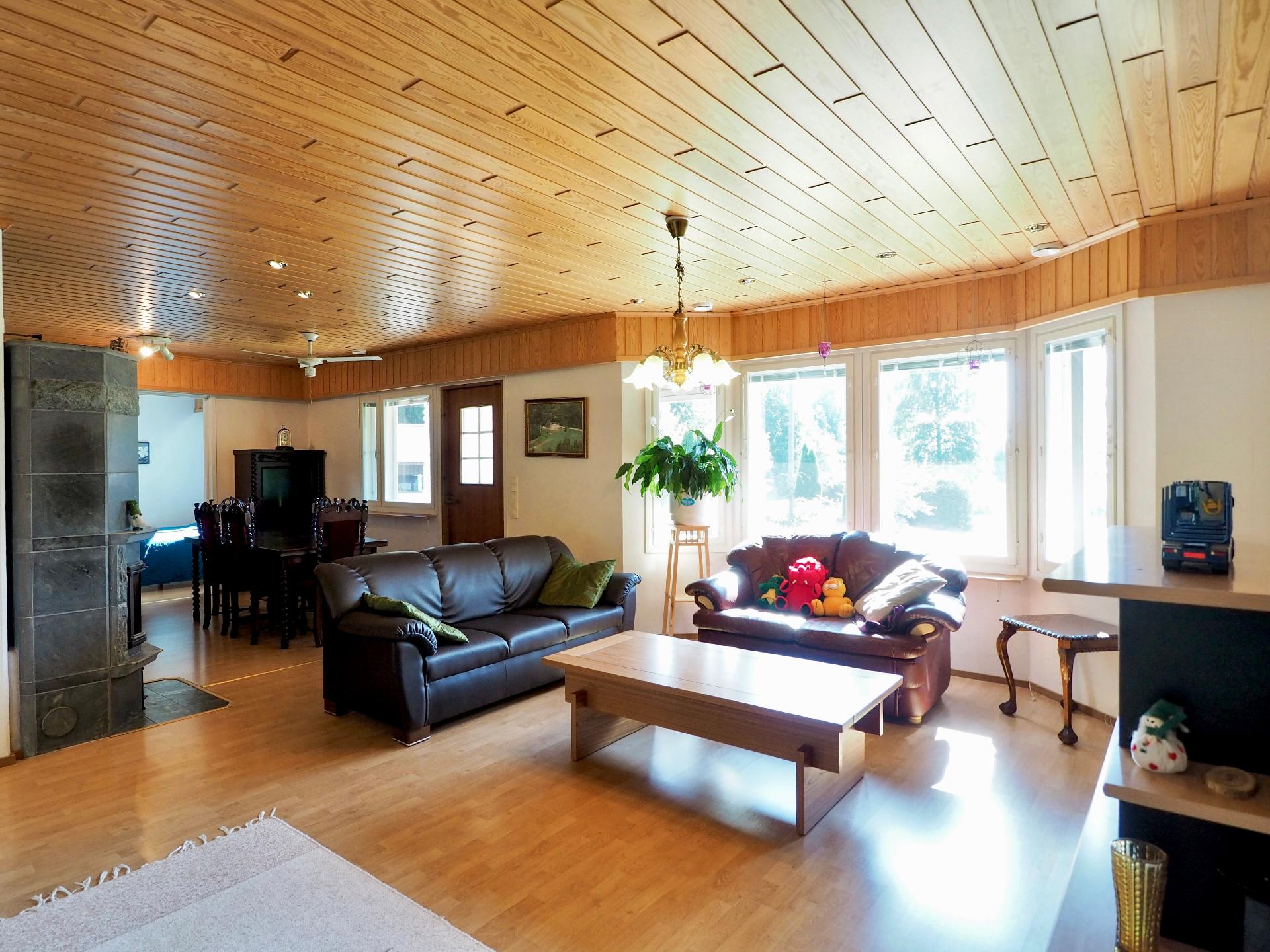 Vojakkalantie 101, Vojakkala, Loppi