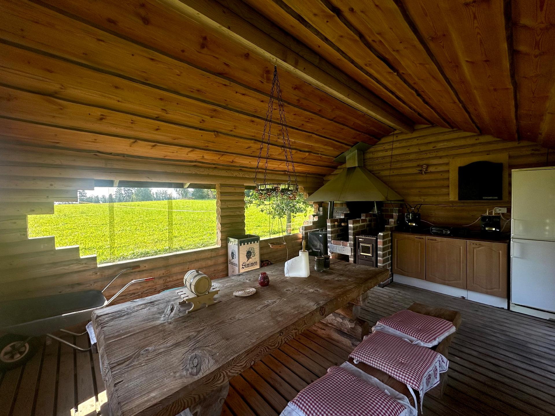 Vojakkalantie 101, Vojakkala, Loppi