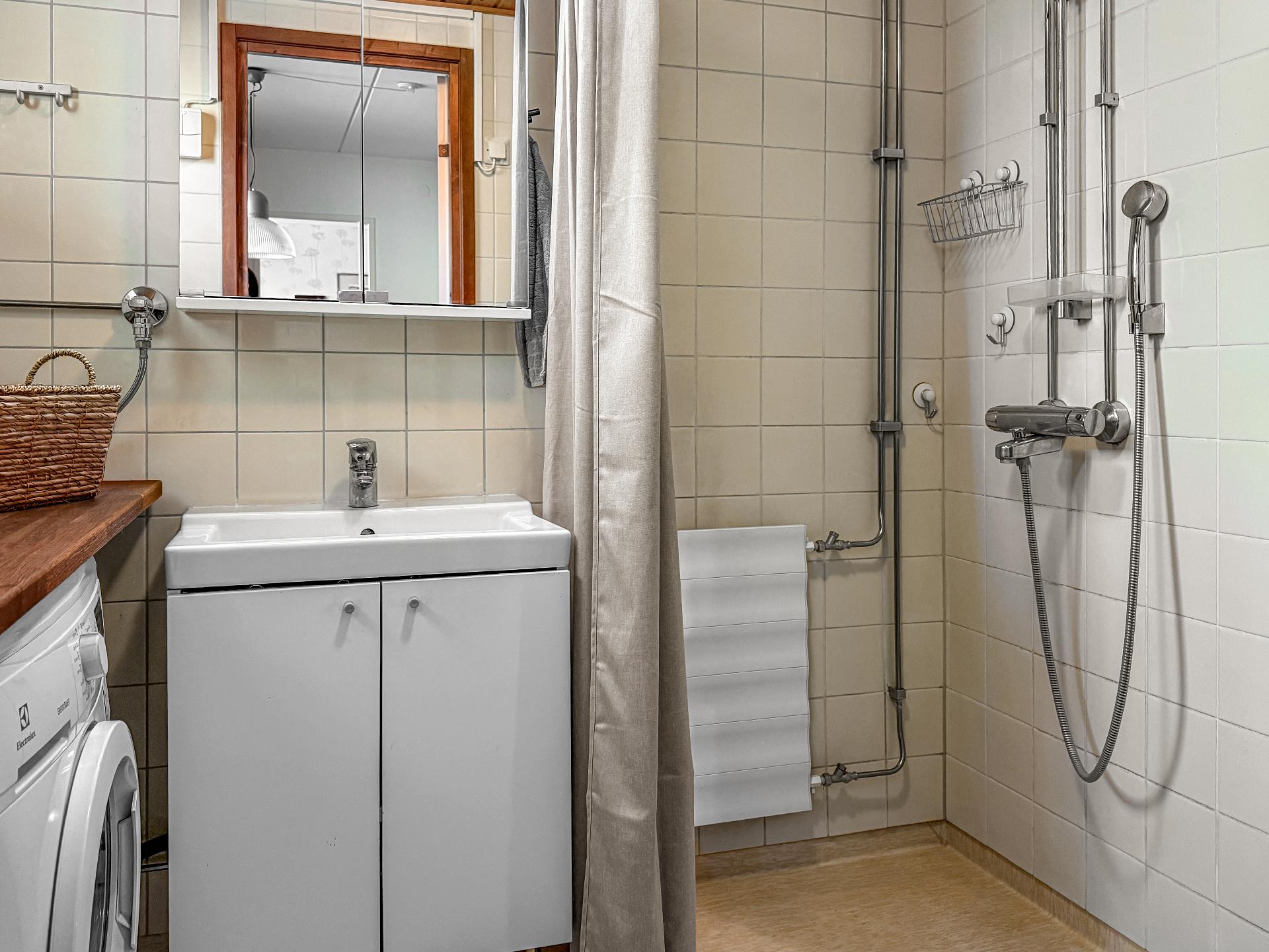 Liisantie 4, Keskusta, Kangasala