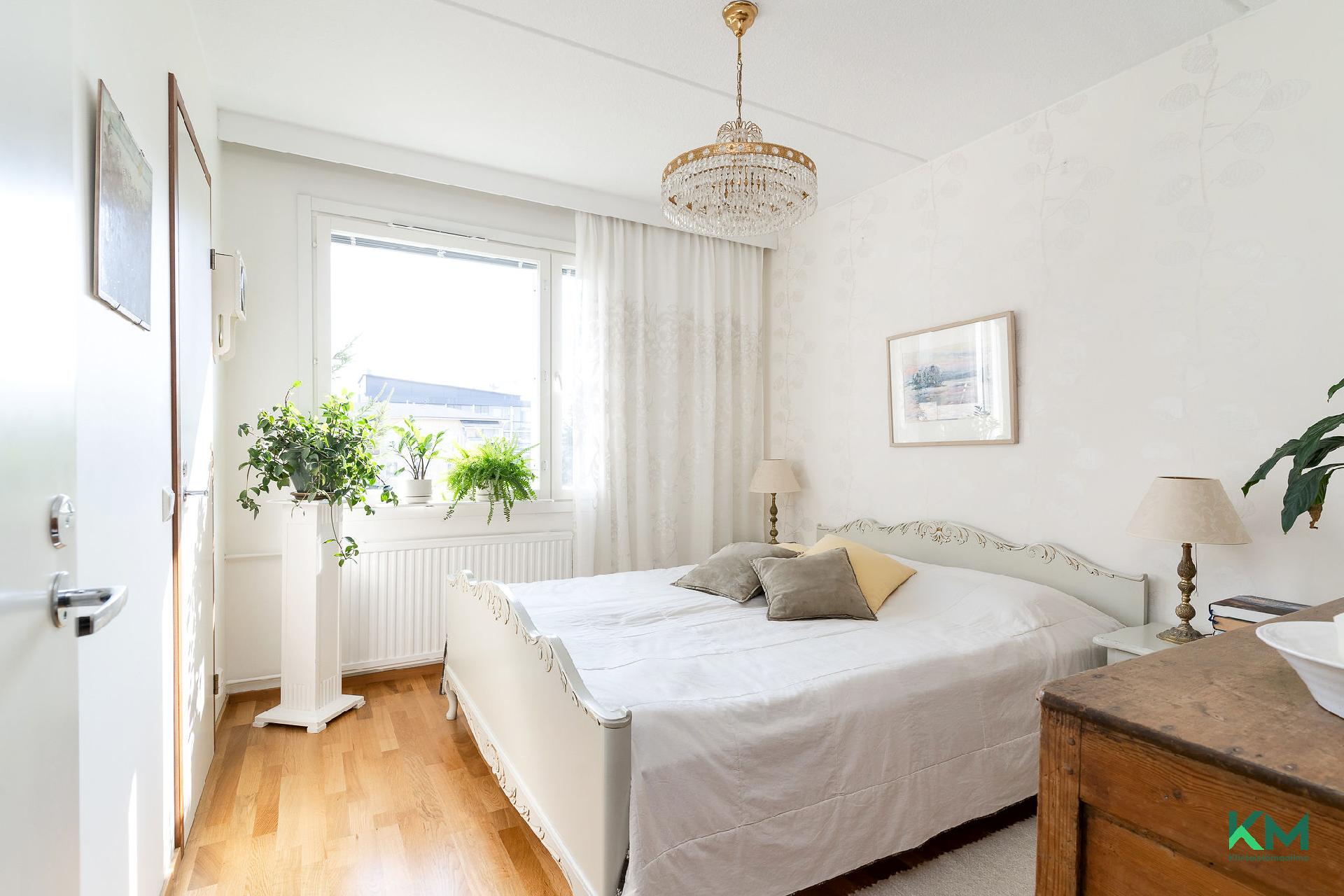 Liisantie 4, Keskusta, Kangasala