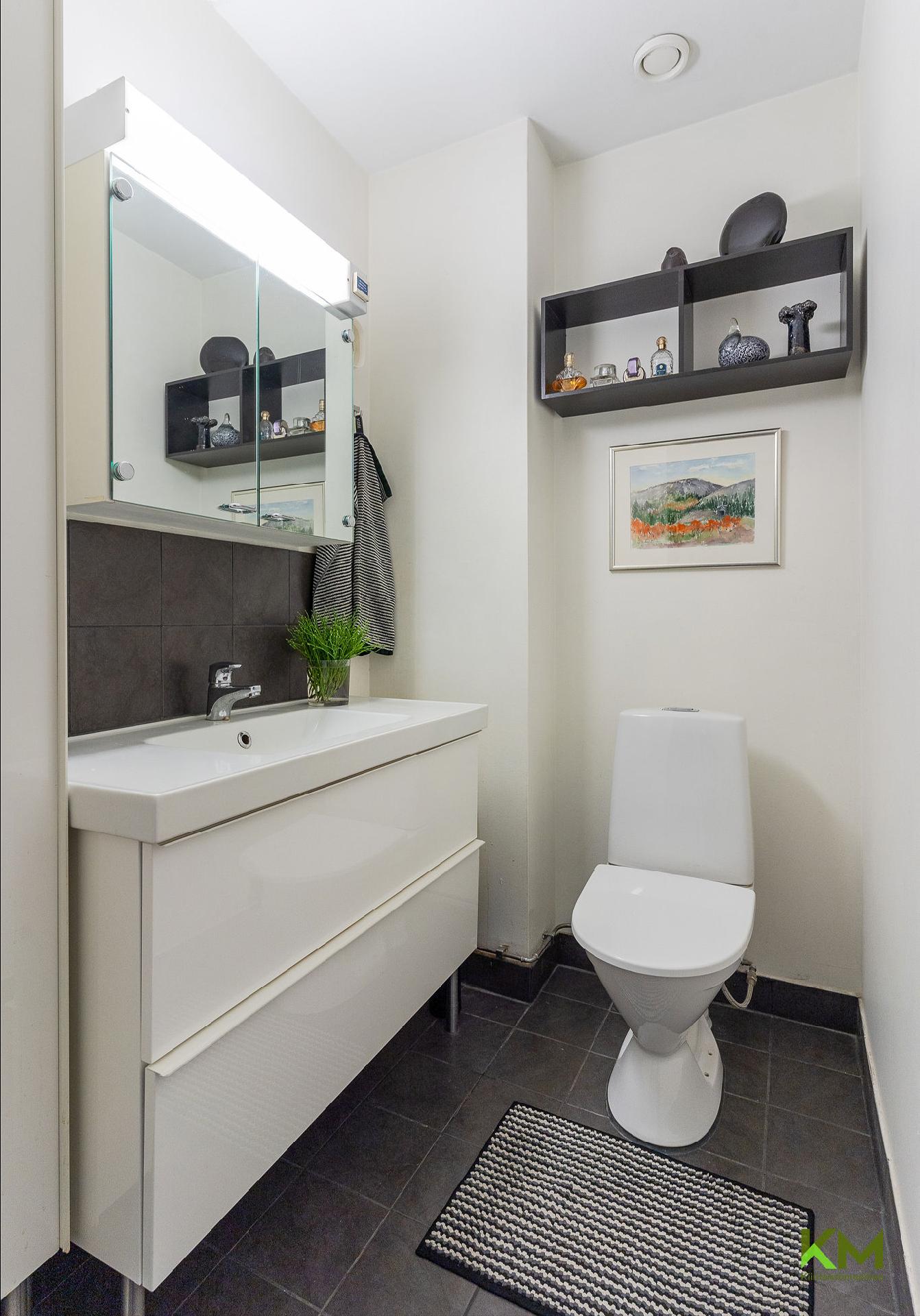 Liisantie 4, Keskusta, Kangasala