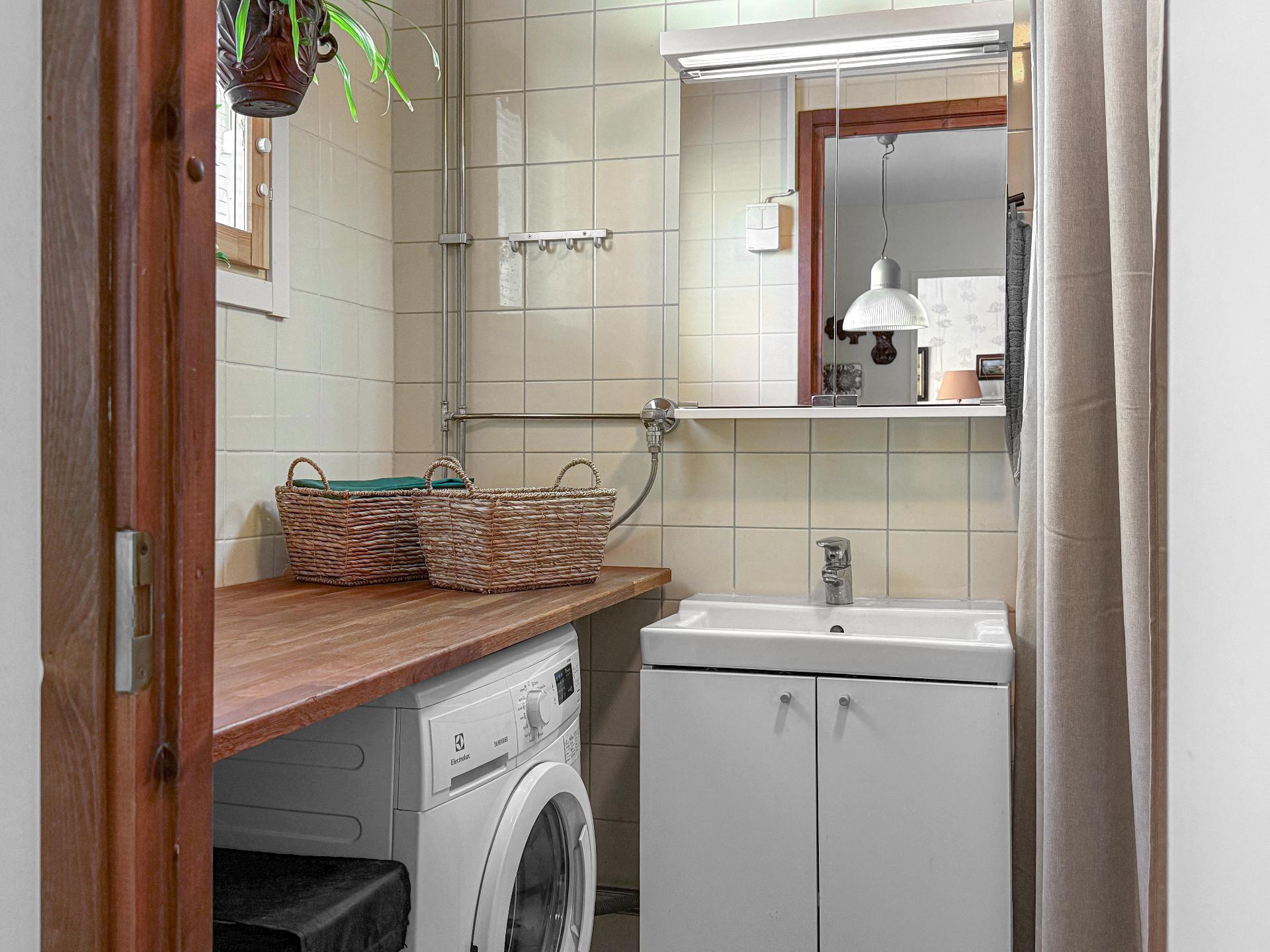 Liisantie 4, Keskusta, Kangasala