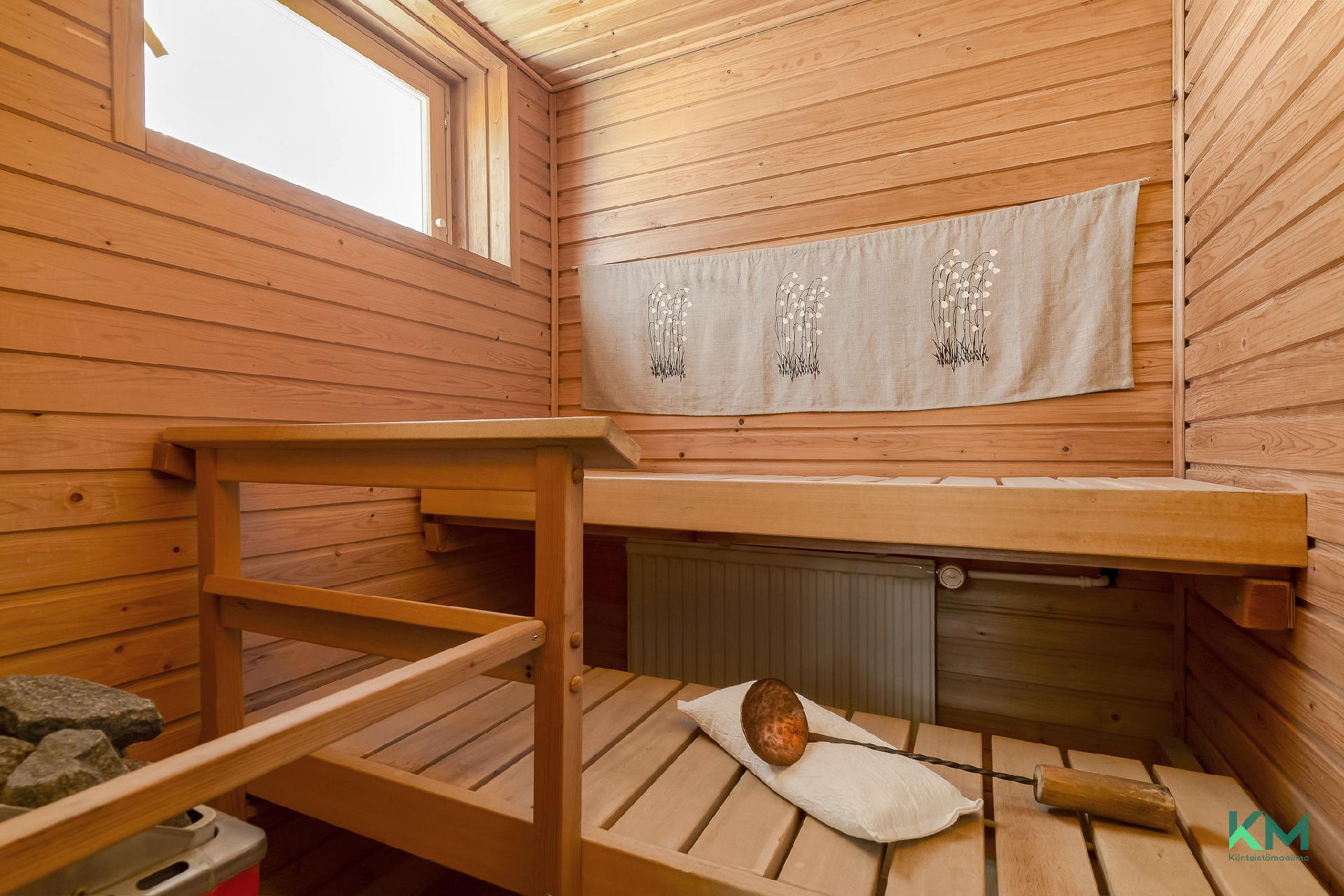 Liisantie 4, Keskusta, Kangasala