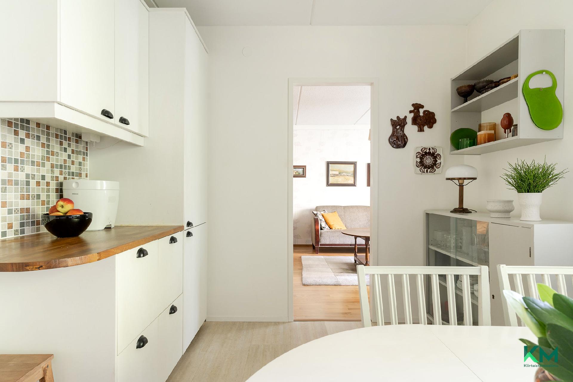 Liisantie 4, Keskusta, Kangasala