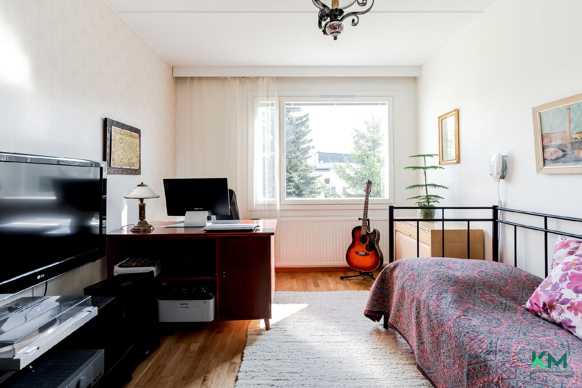 Liisantie 4, Keskusta, Kangasala