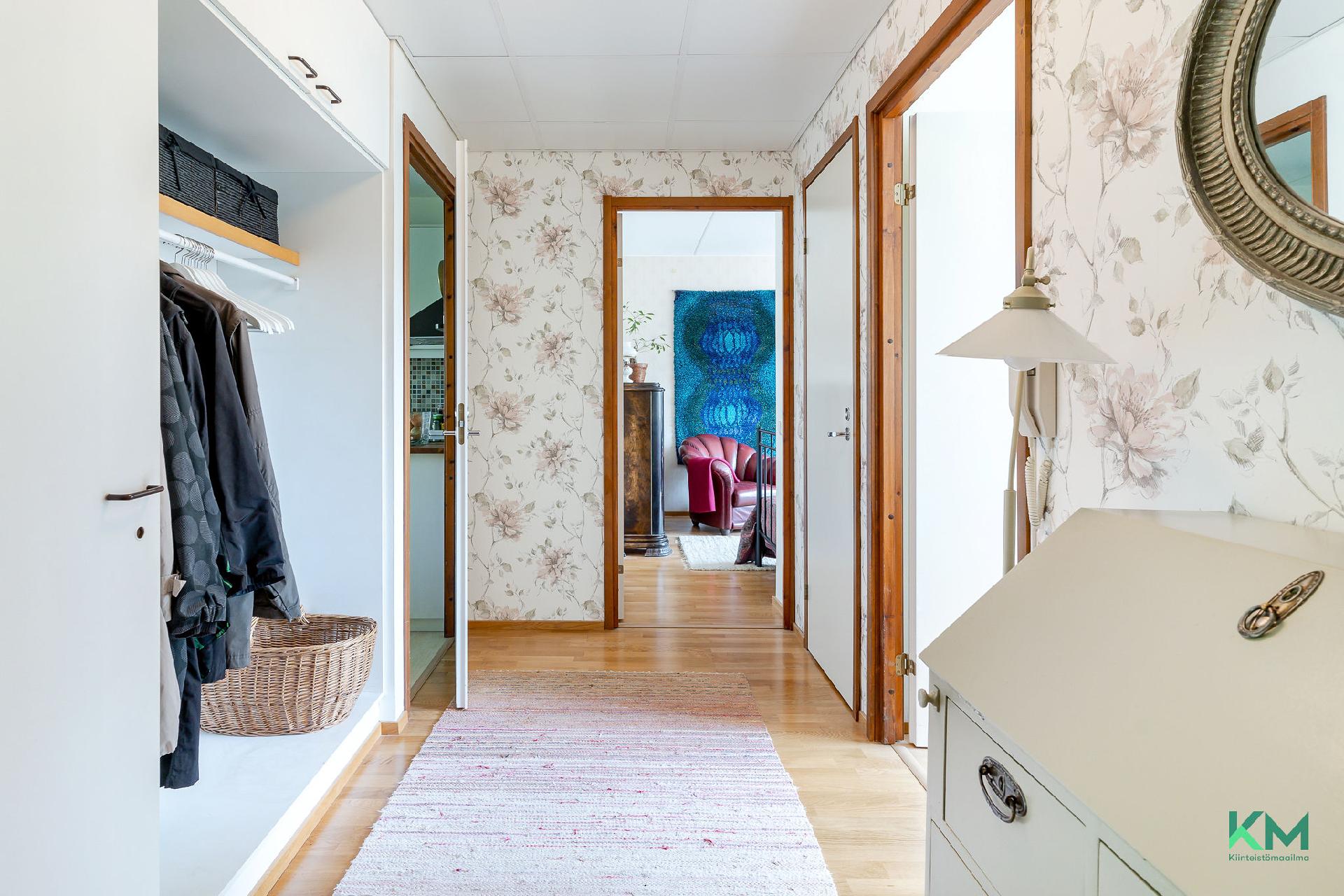 Liisantie 4, Keskusta, Kangasala