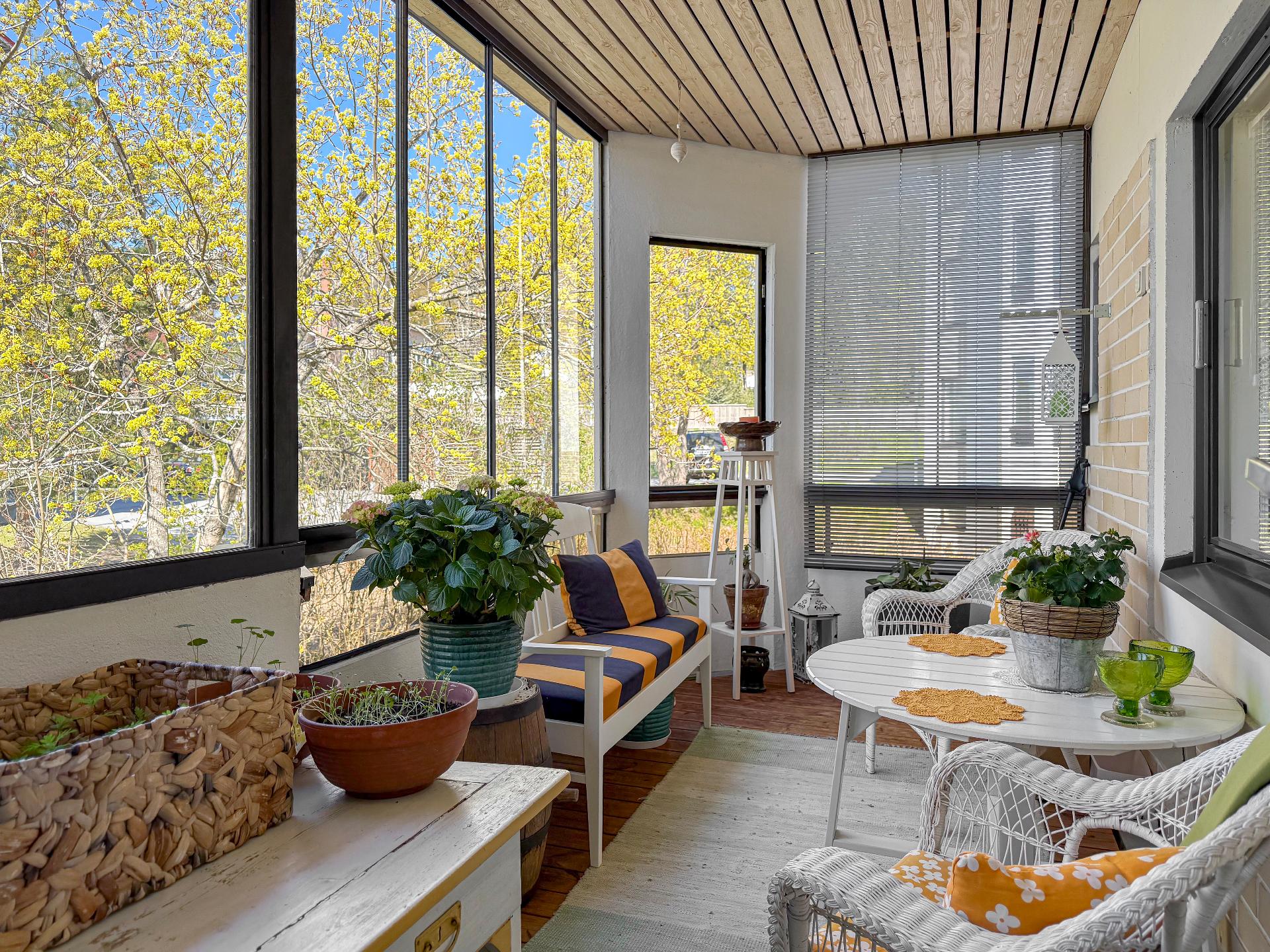 Liisantie 4, Keskusta, Kangasala