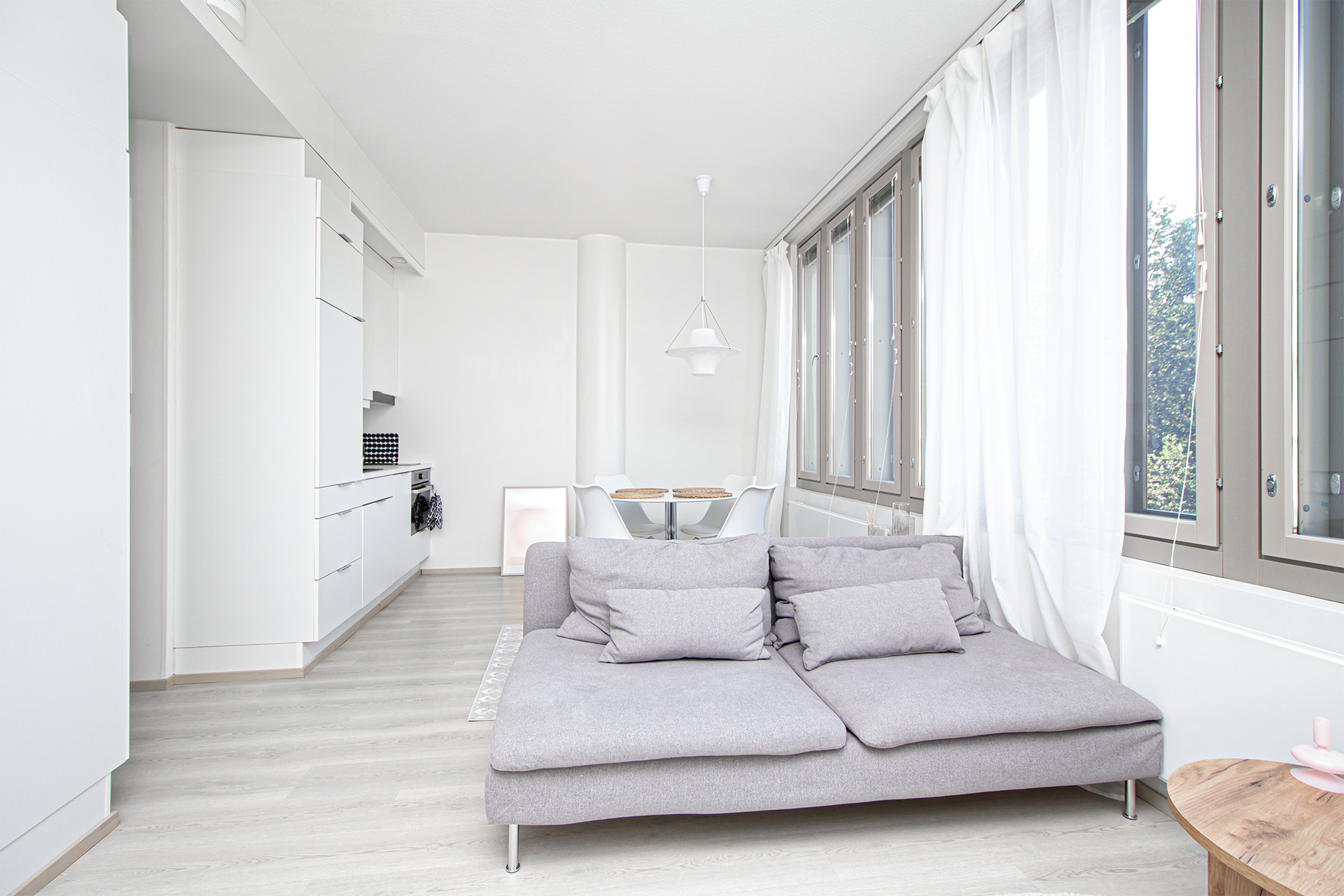 Puijonkatu 29, Keskusta, Kuopio