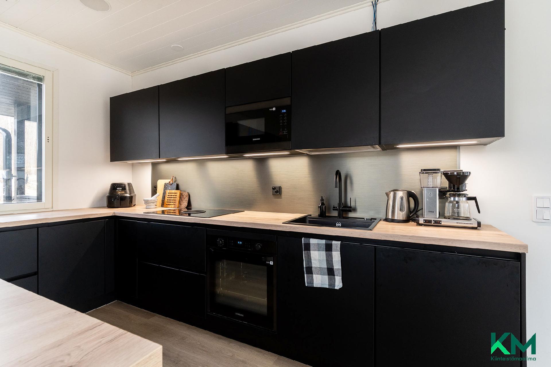 Sigfridintie 3, Tommola, Pälkäne