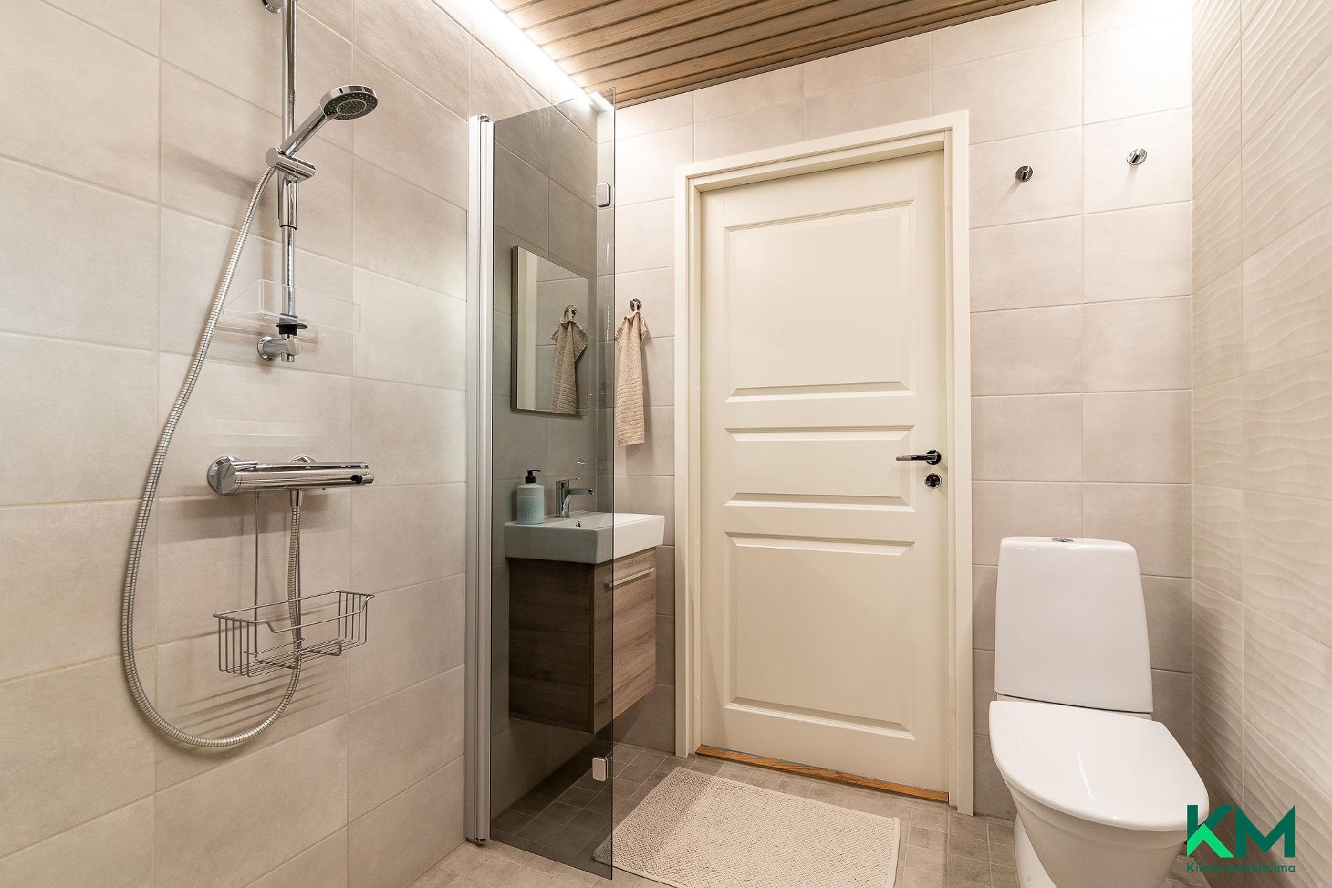 Sigfridintie 3, Tommola, Pälkäne