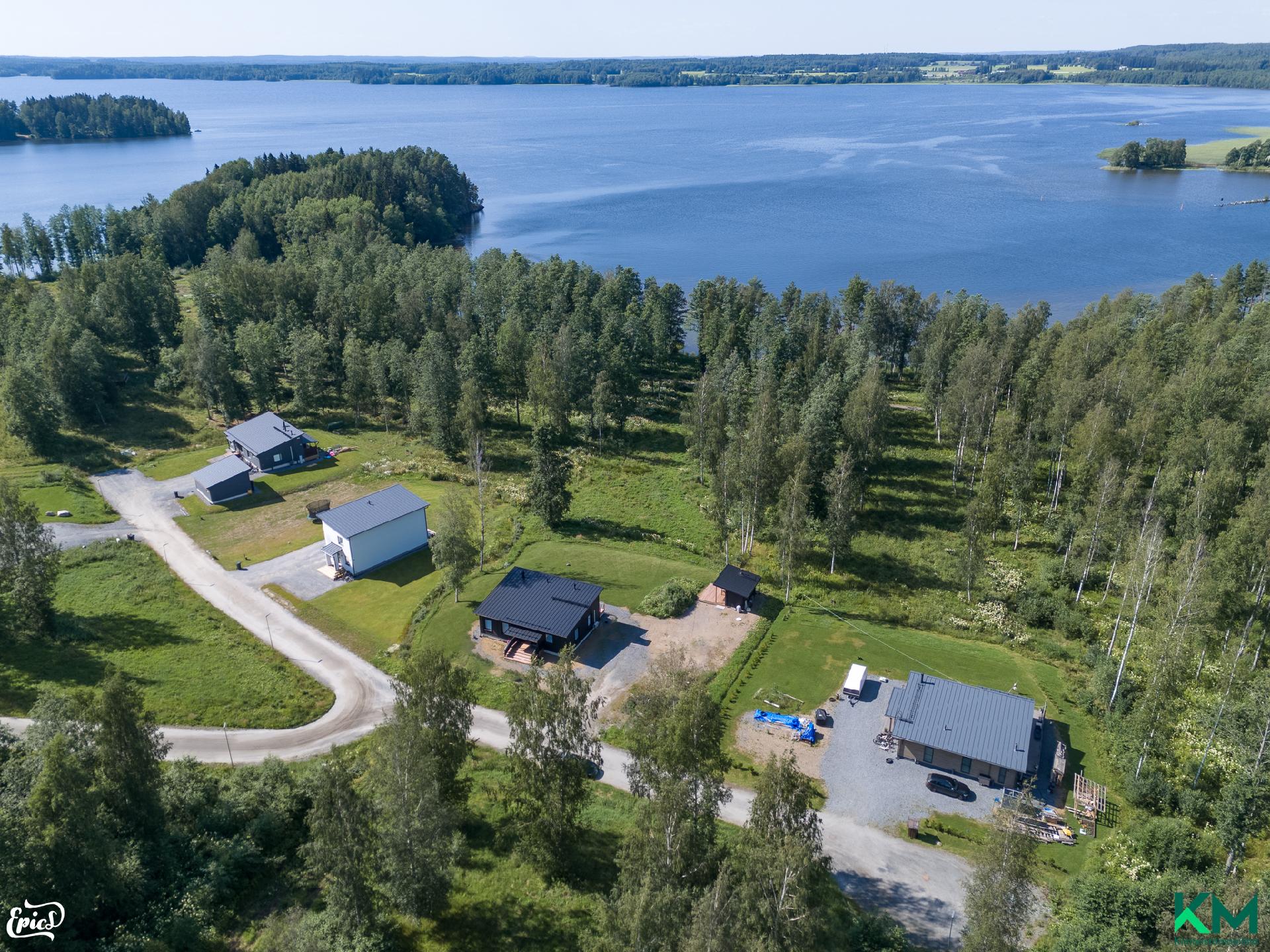 Sigfridintie 3, Tommola, Pälkäne