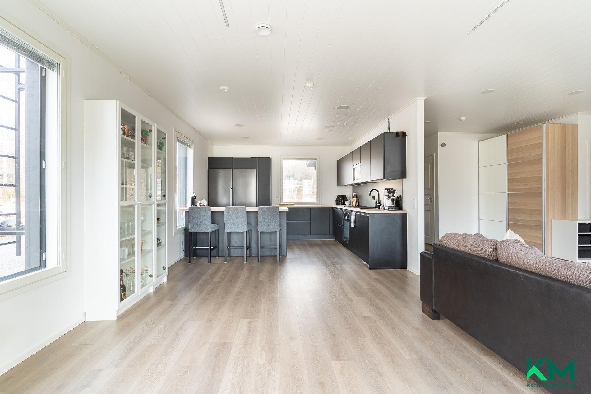 Sigfridintie 3, Tommola, Pälkäne