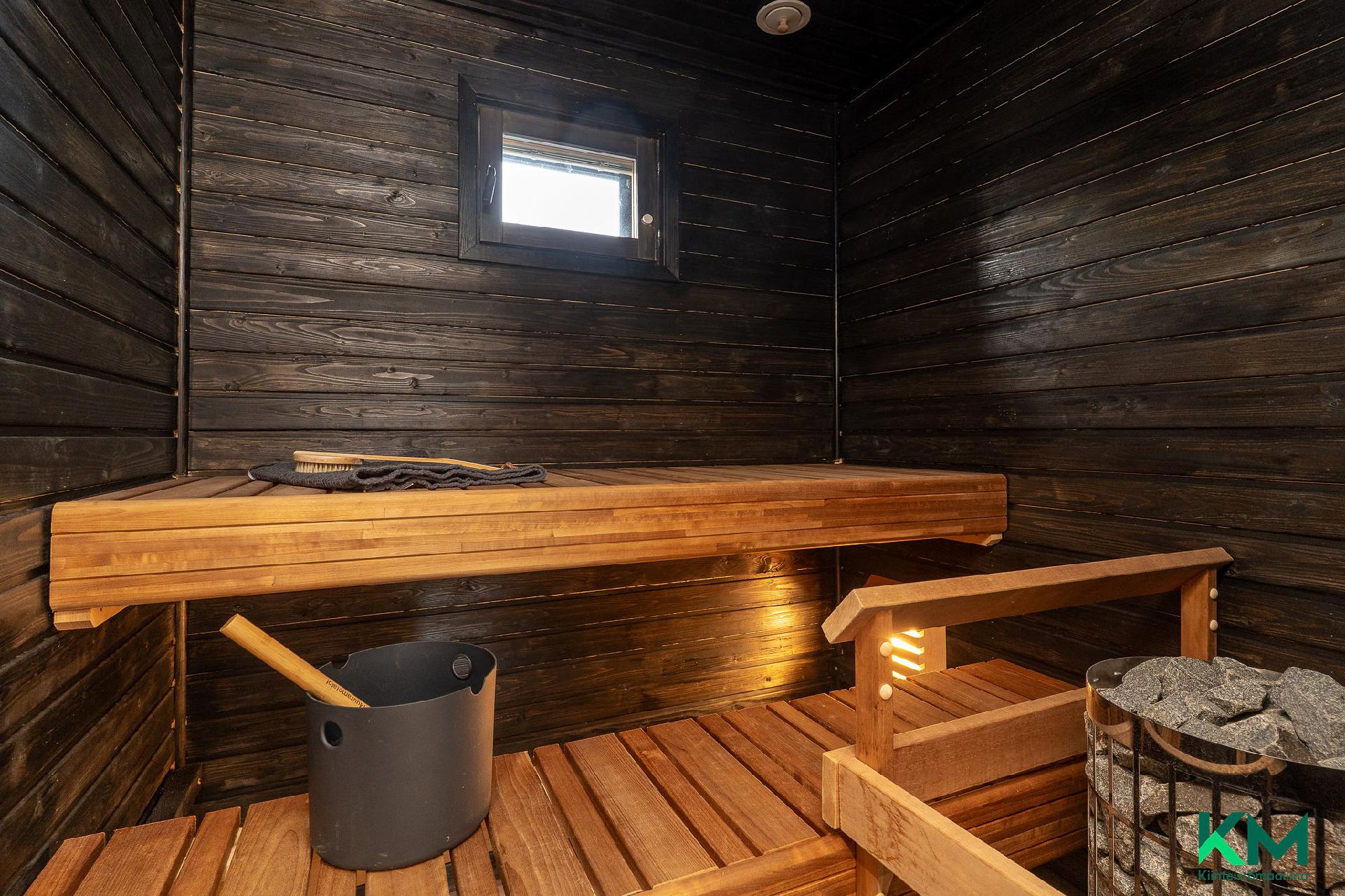 Sigfridintie 3, Tommola, Pälkäne