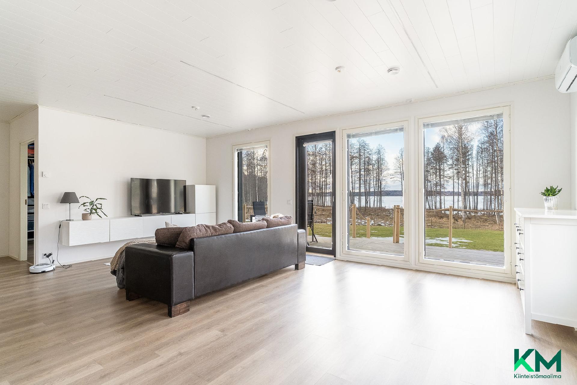 Sigfridintie 3, Tommola, Pälkäne