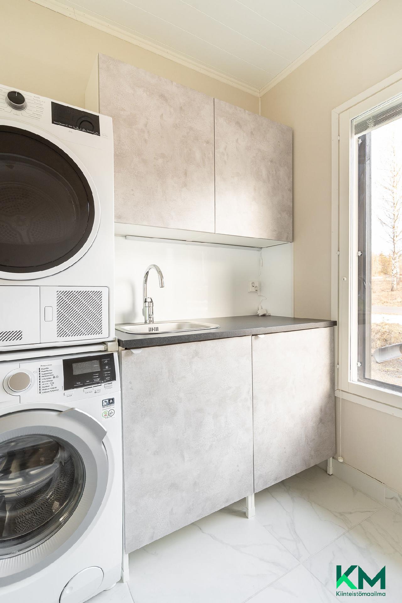 Sigfridintie 3, Tommola, Pälkäne