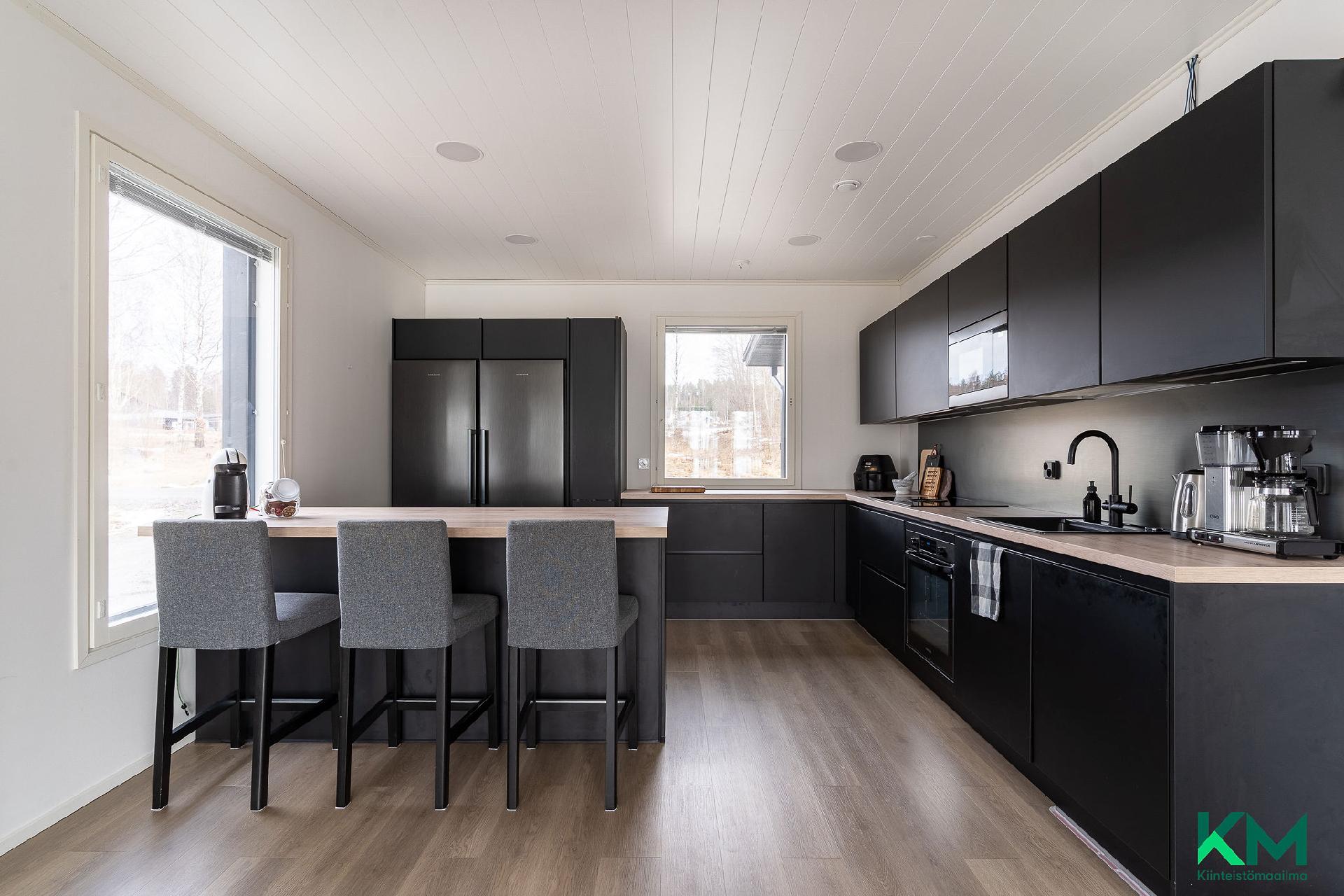 Sigfridintie 3, Tommola, Pälkäne