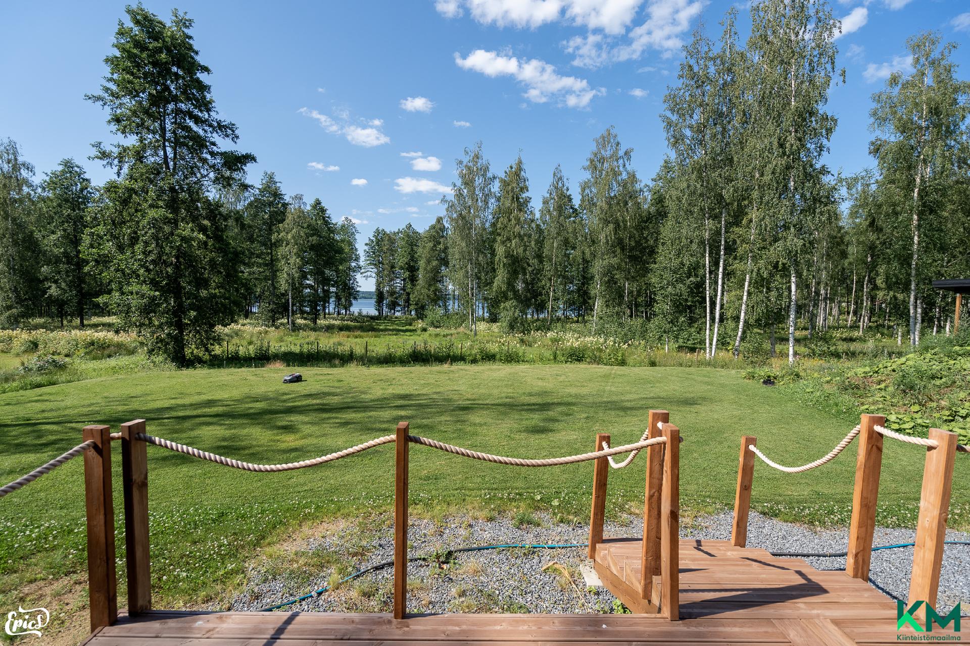 Sigfridintie 3, Tommola, Pälkäne