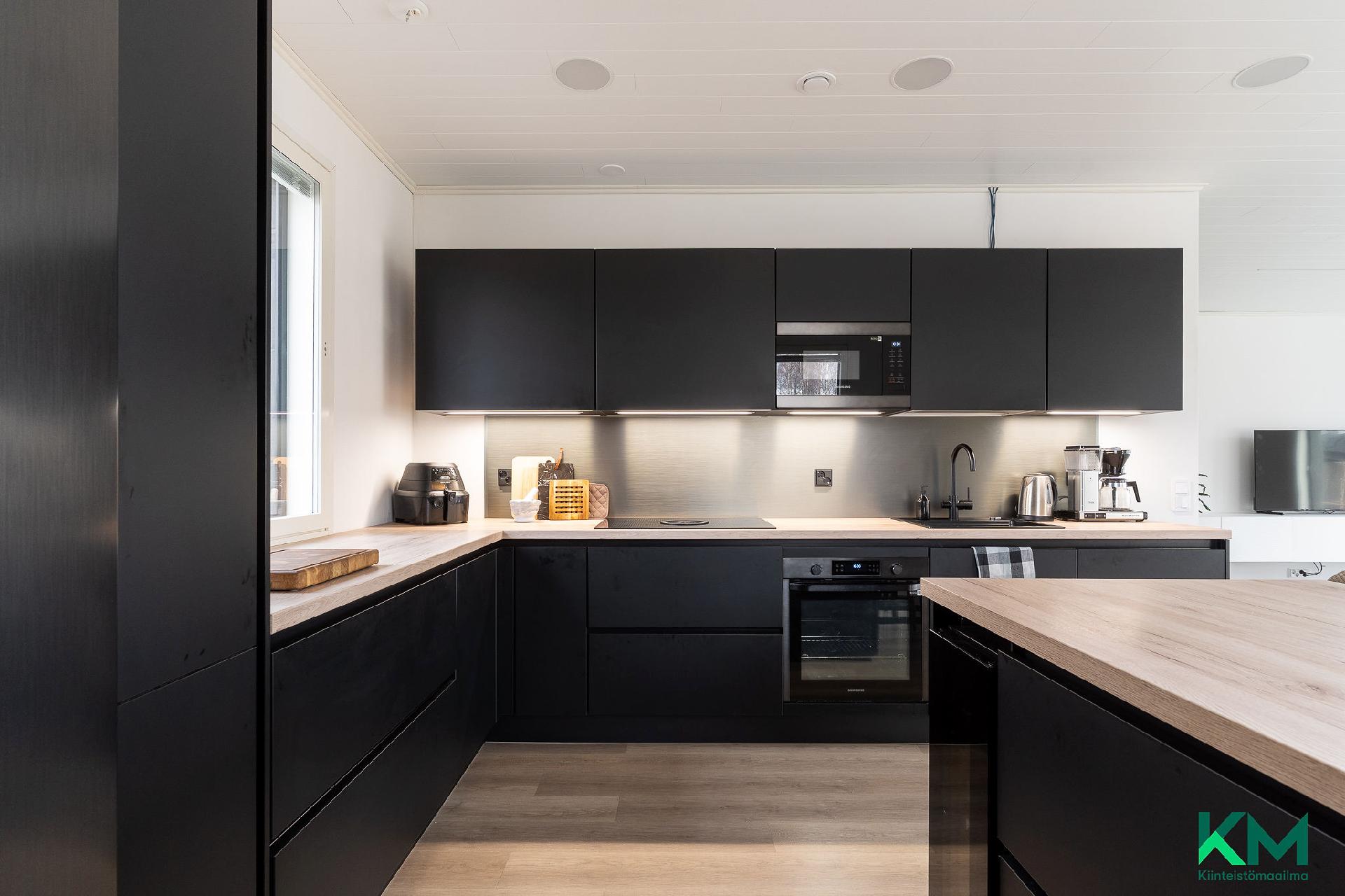 Sigfridintie 3, Tommola, Pälkäne