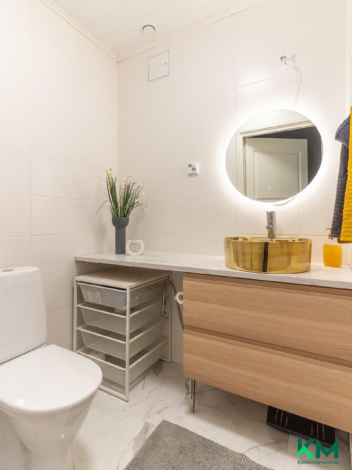 Sigfridintie 3, Tommola, Pälkäne