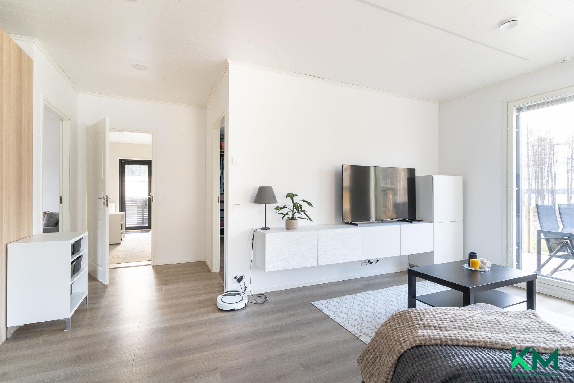 Sigfridintie 3, Tommola, Pälkäne