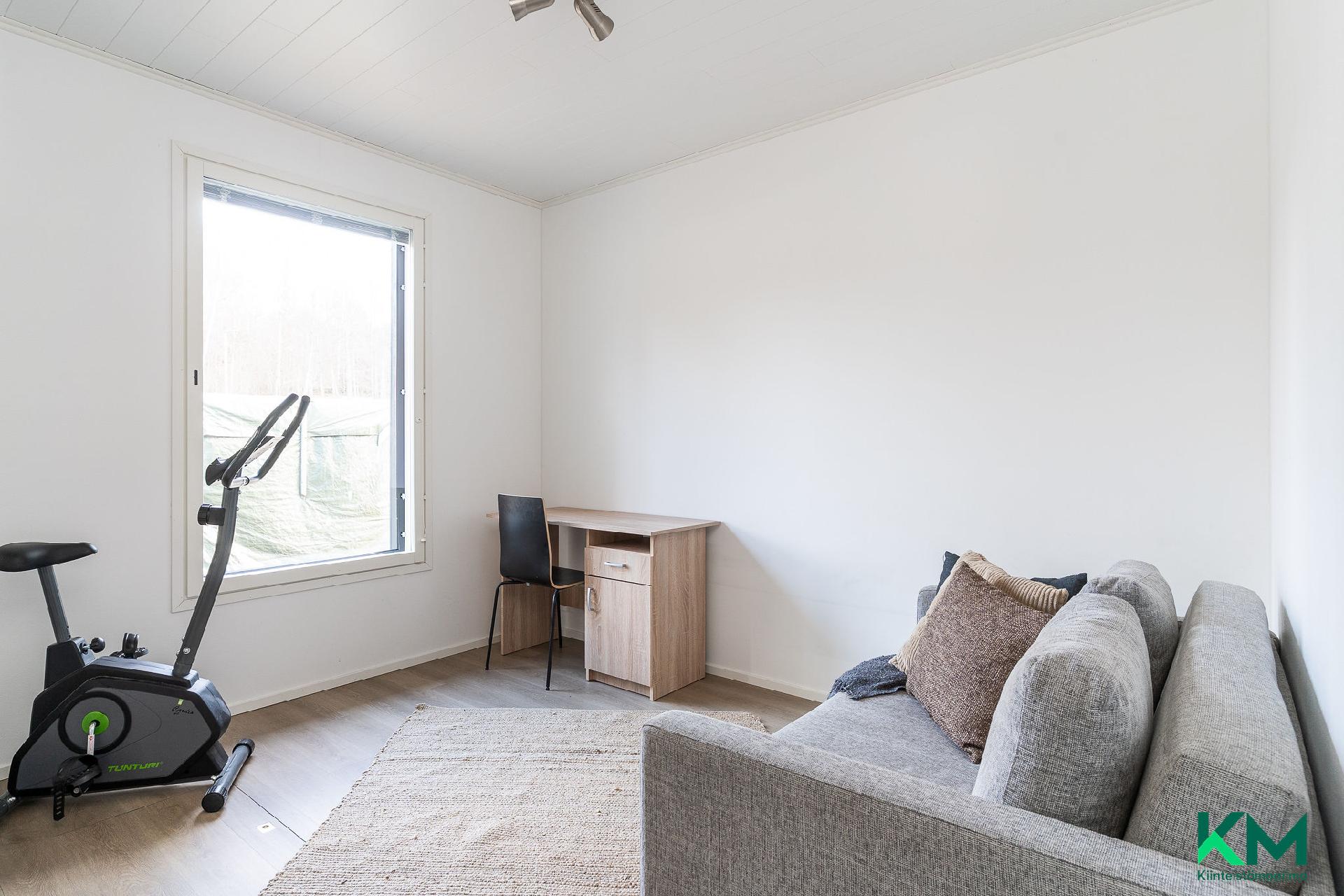 Sigfridintie 3, Tommola, Pälkäne