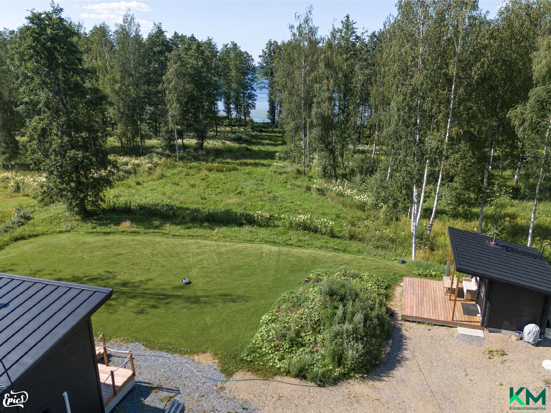 Sigfridintie 3, Tommola, Pälkäne