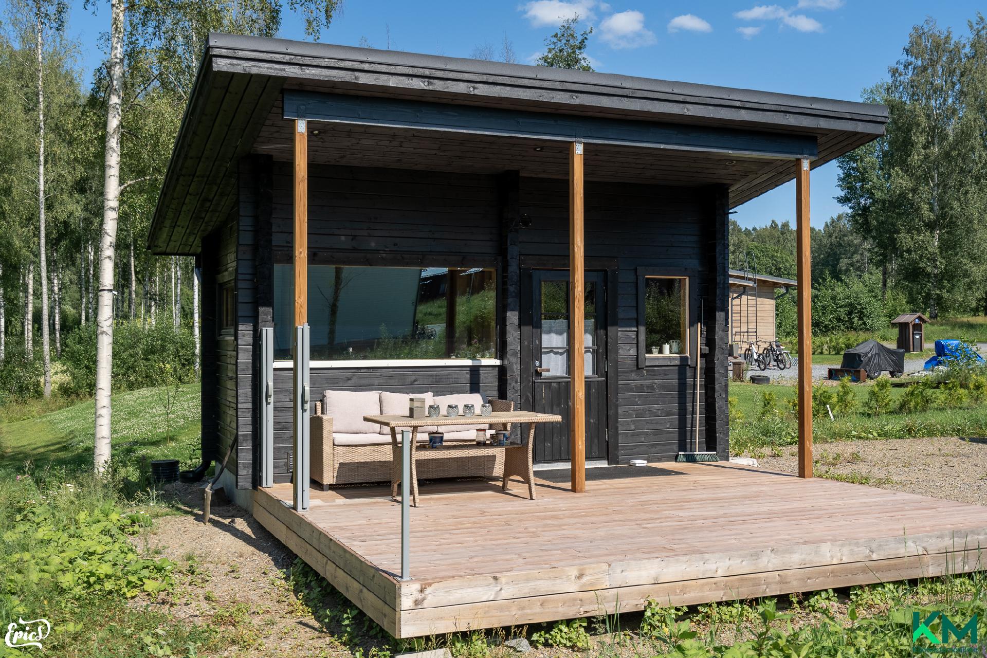 Sigfridintie 3, Tommola, Pälkäne