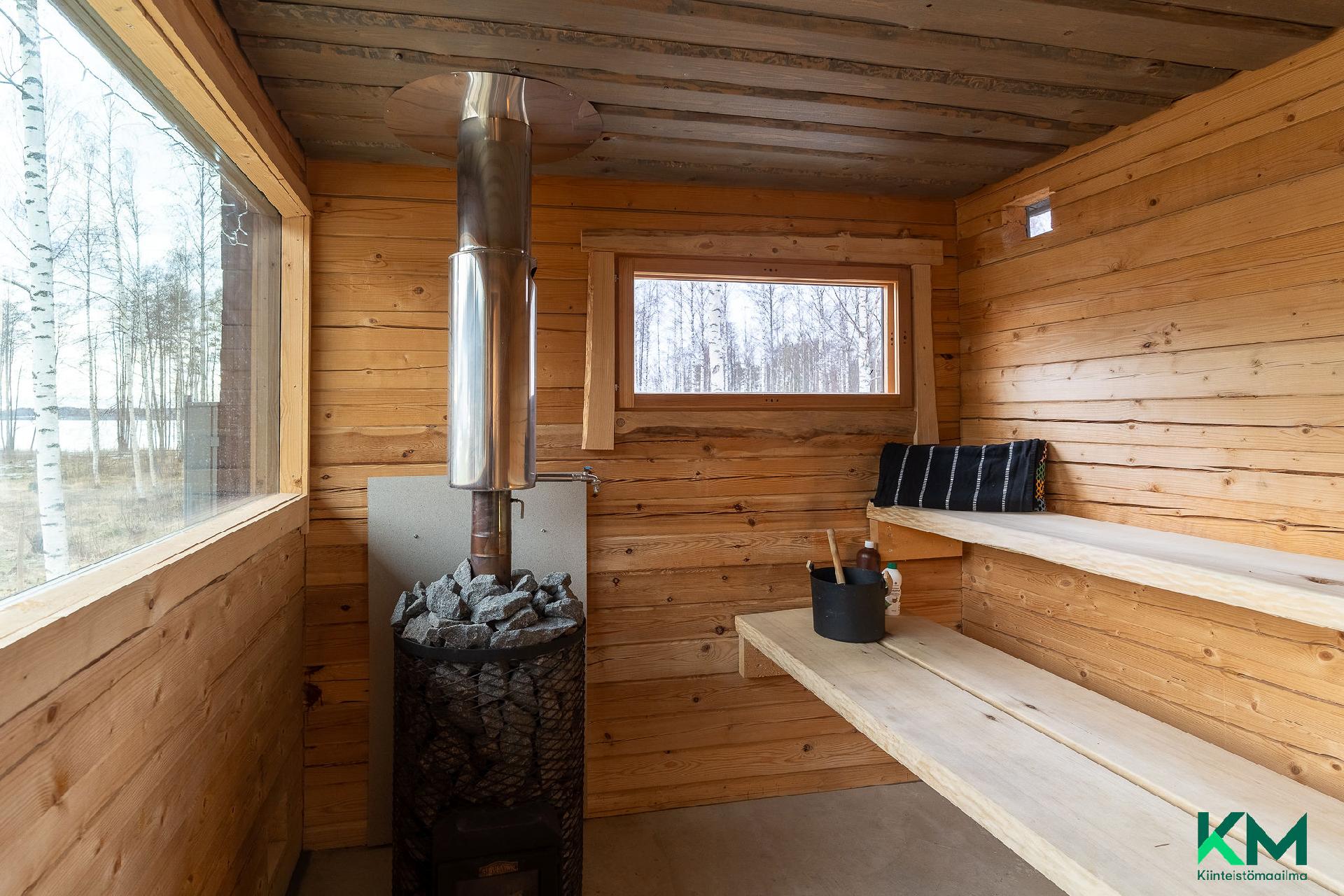 Sigfridintie 3, Tommola, Pälkäne