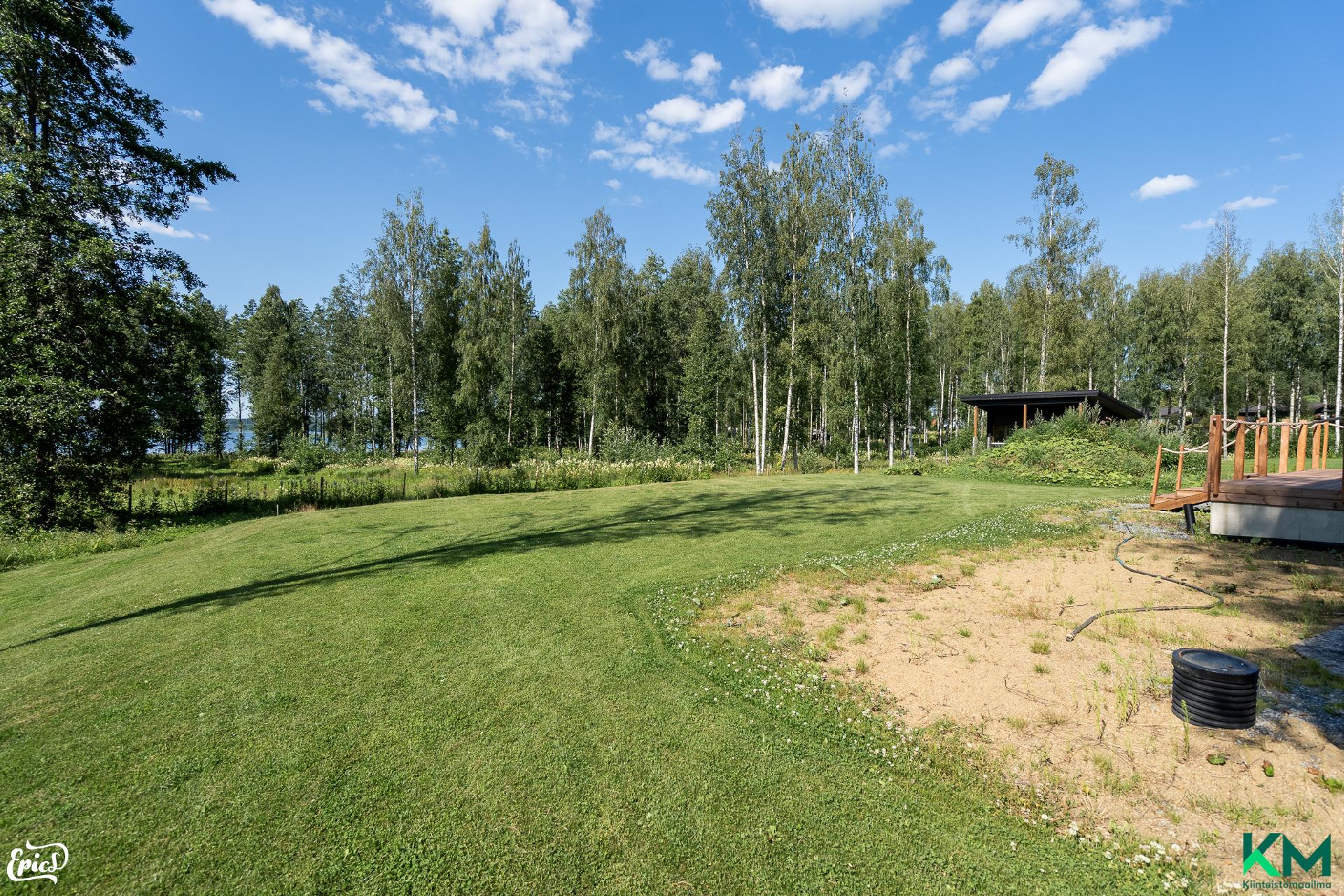 Sigfridintie 3, Tommola, Pälkäne