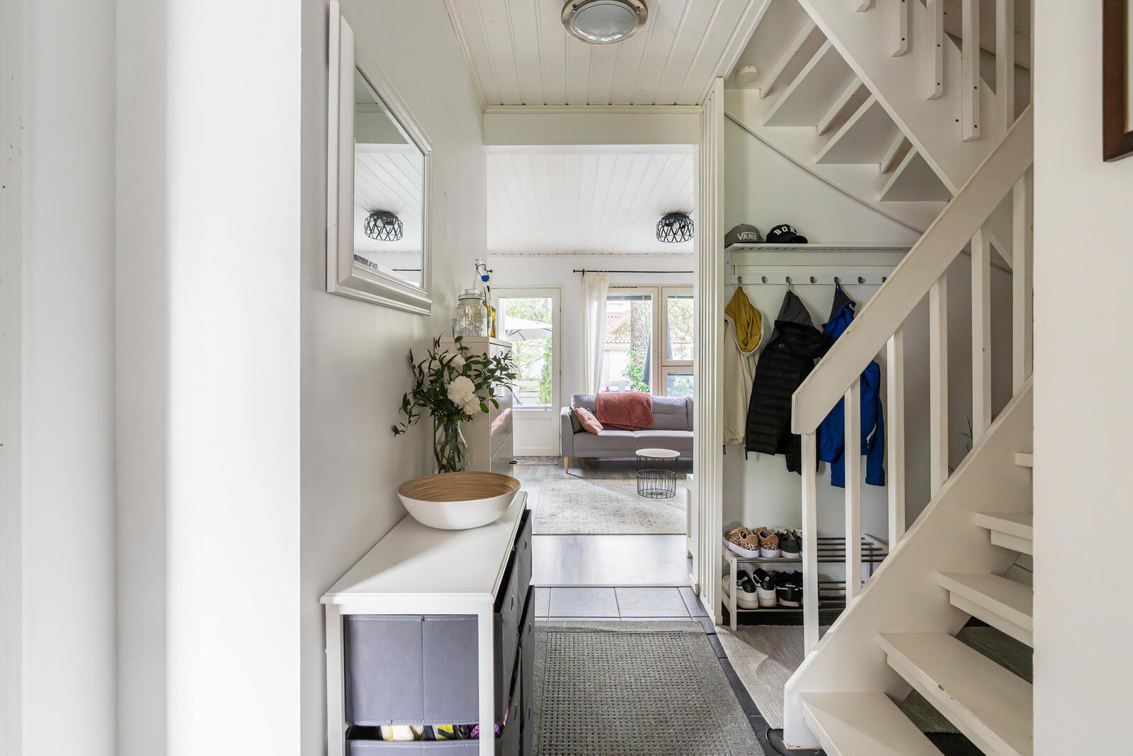 Kiertotie 3, Hyvinkäänkylä, Hyvinkää