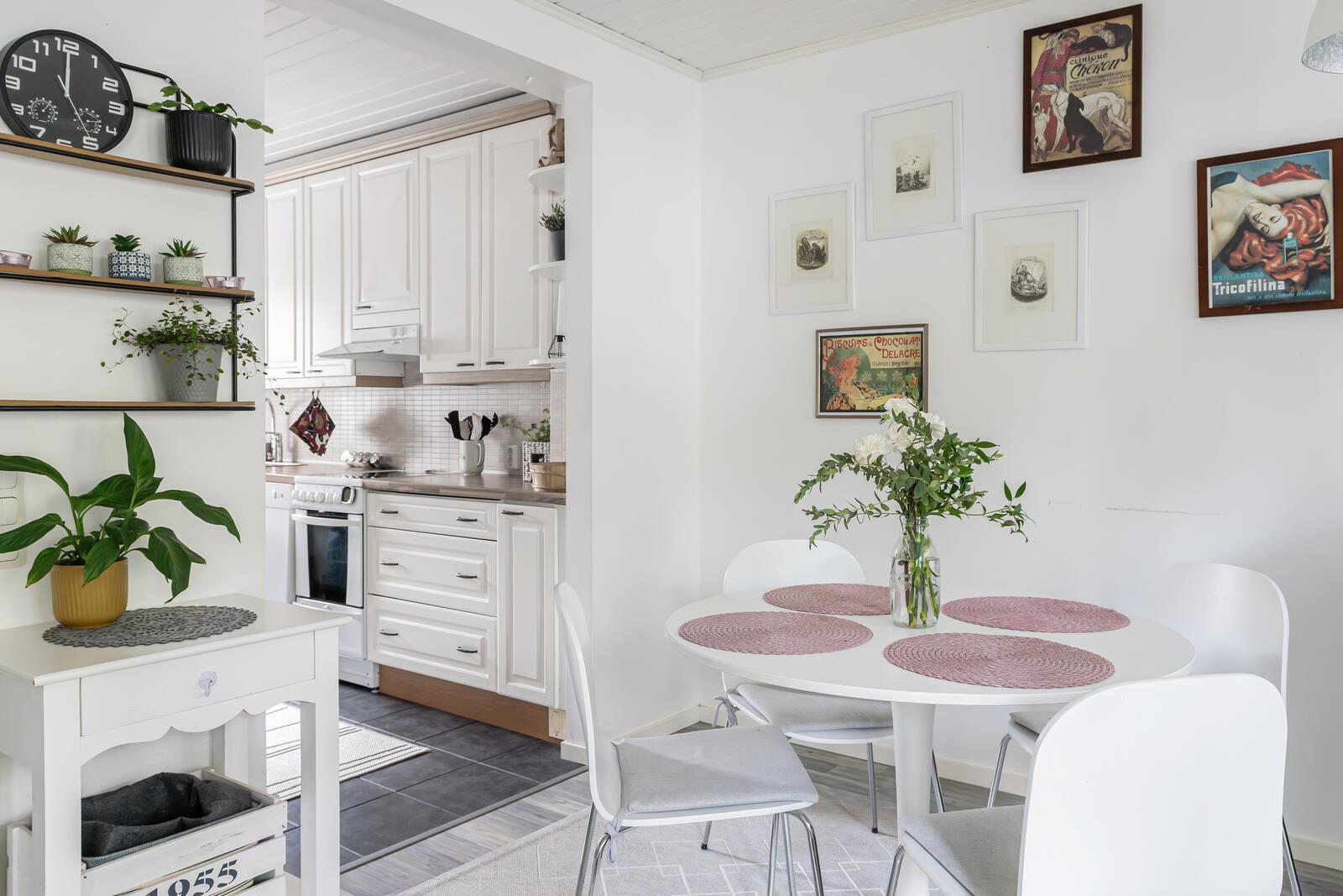 Kiertotie 3, Hyvinkäänkylä, Hyvinkää