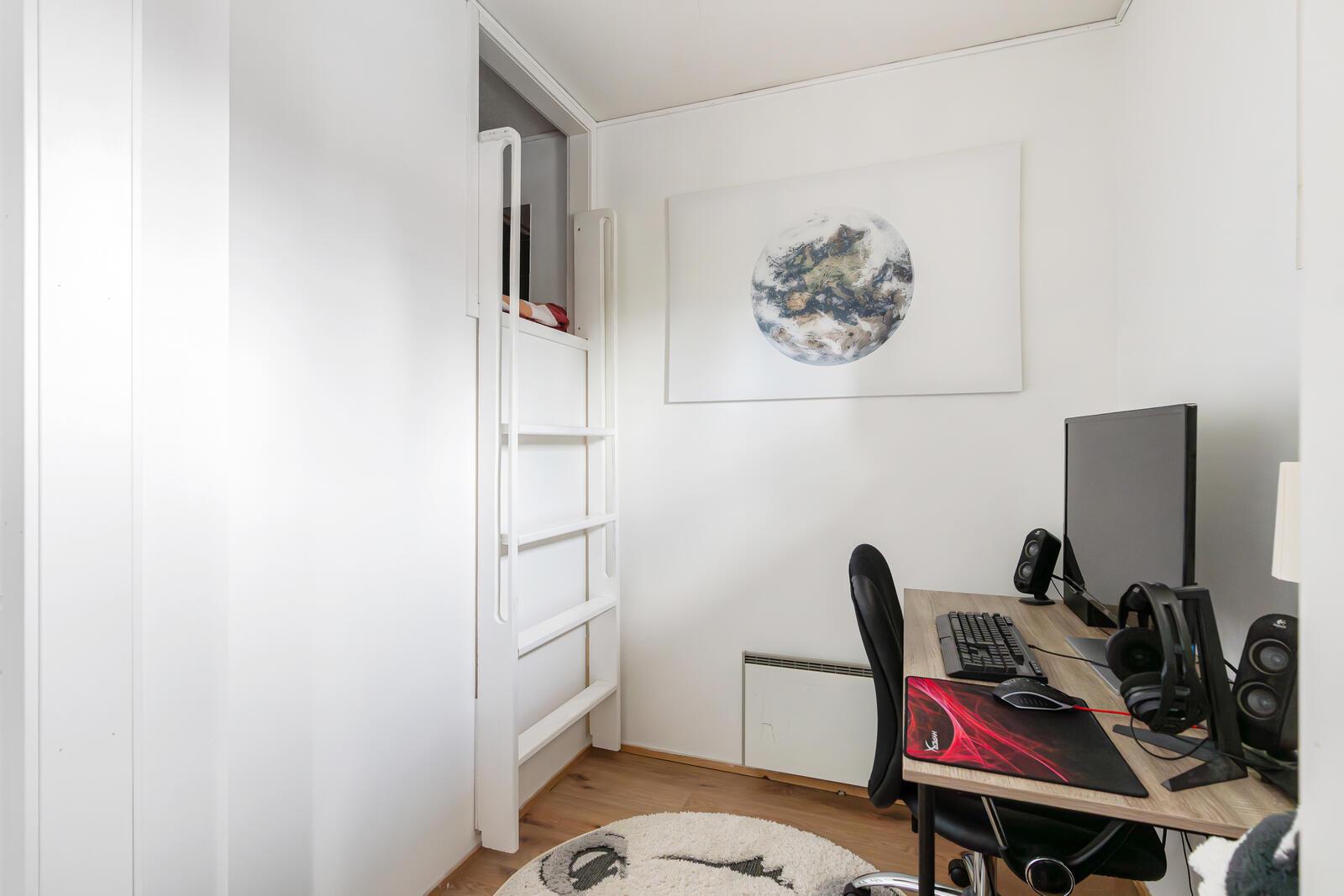 Kiertotie 3, Hyvinkäänkylä, Hyvinkää