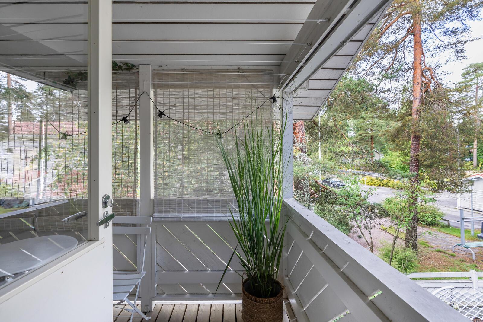 Kiertotie 3, Hyvinkäänkylä, Hyvinkää