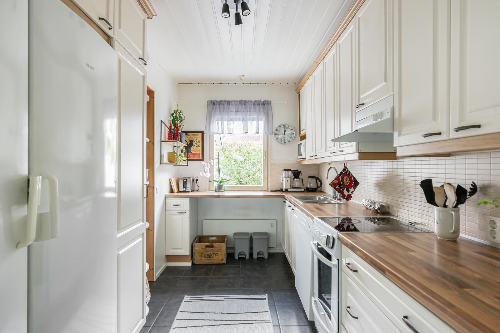 Kiertotie 3, Hyvinkäänkylä, Hyvinkää