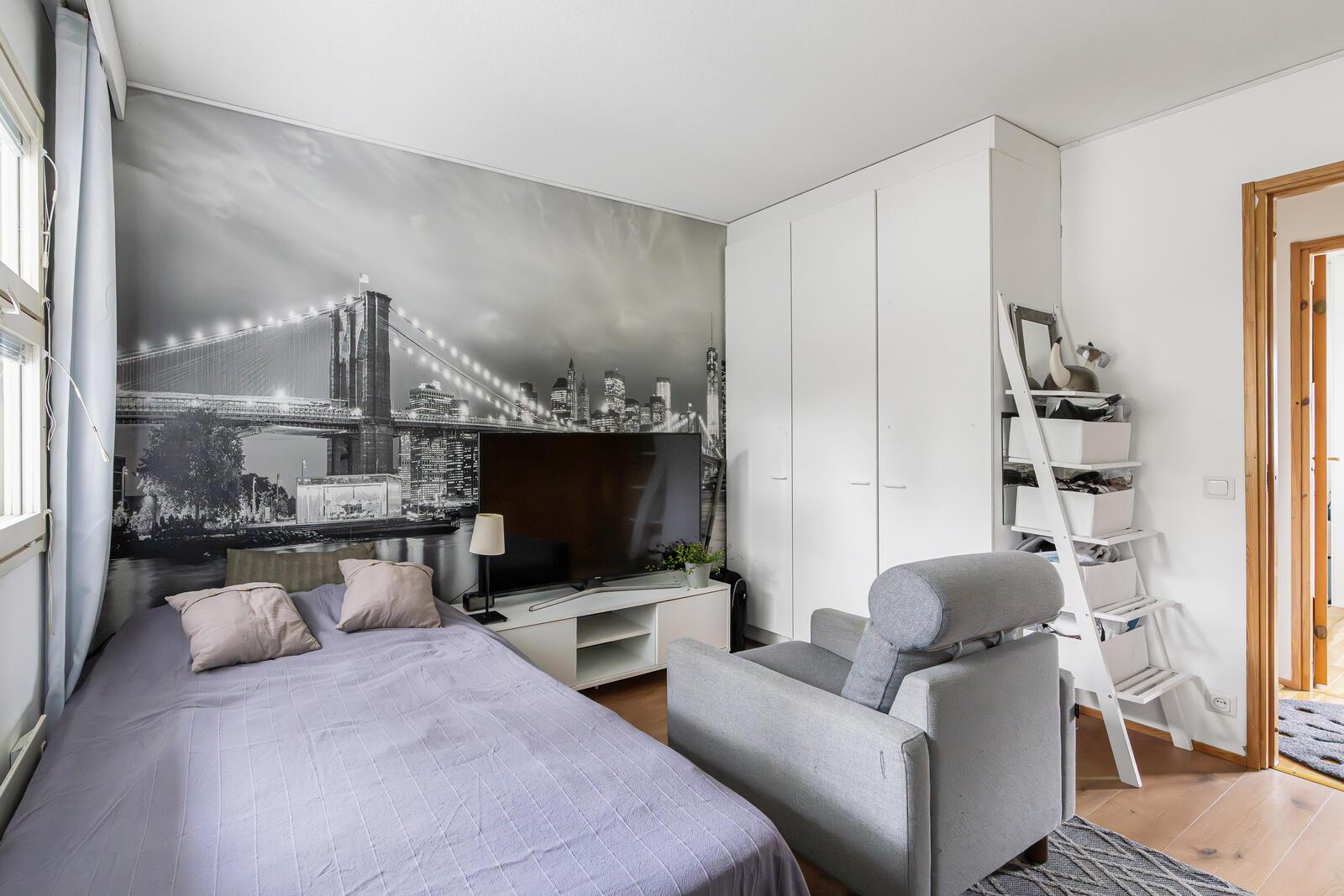 Kiertotie 3, Hyvinkäänkylä, Hyvinkää