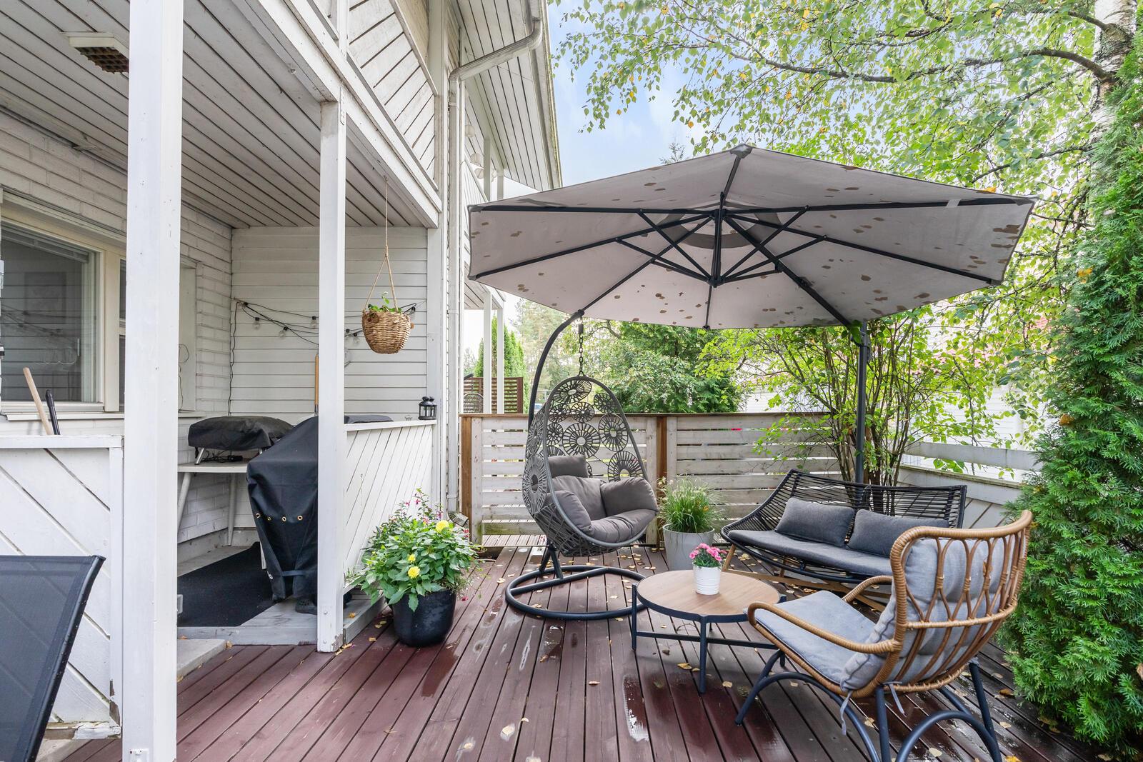 Kiertotie 3, Hyvinkäänkylä, Hyvinkää