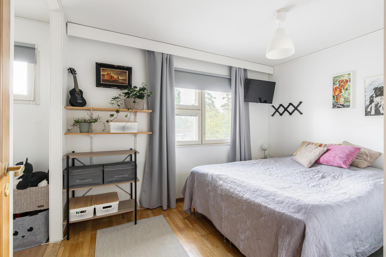 Kiertotie 3, Hyvinkäänkylä, Hyvinkää