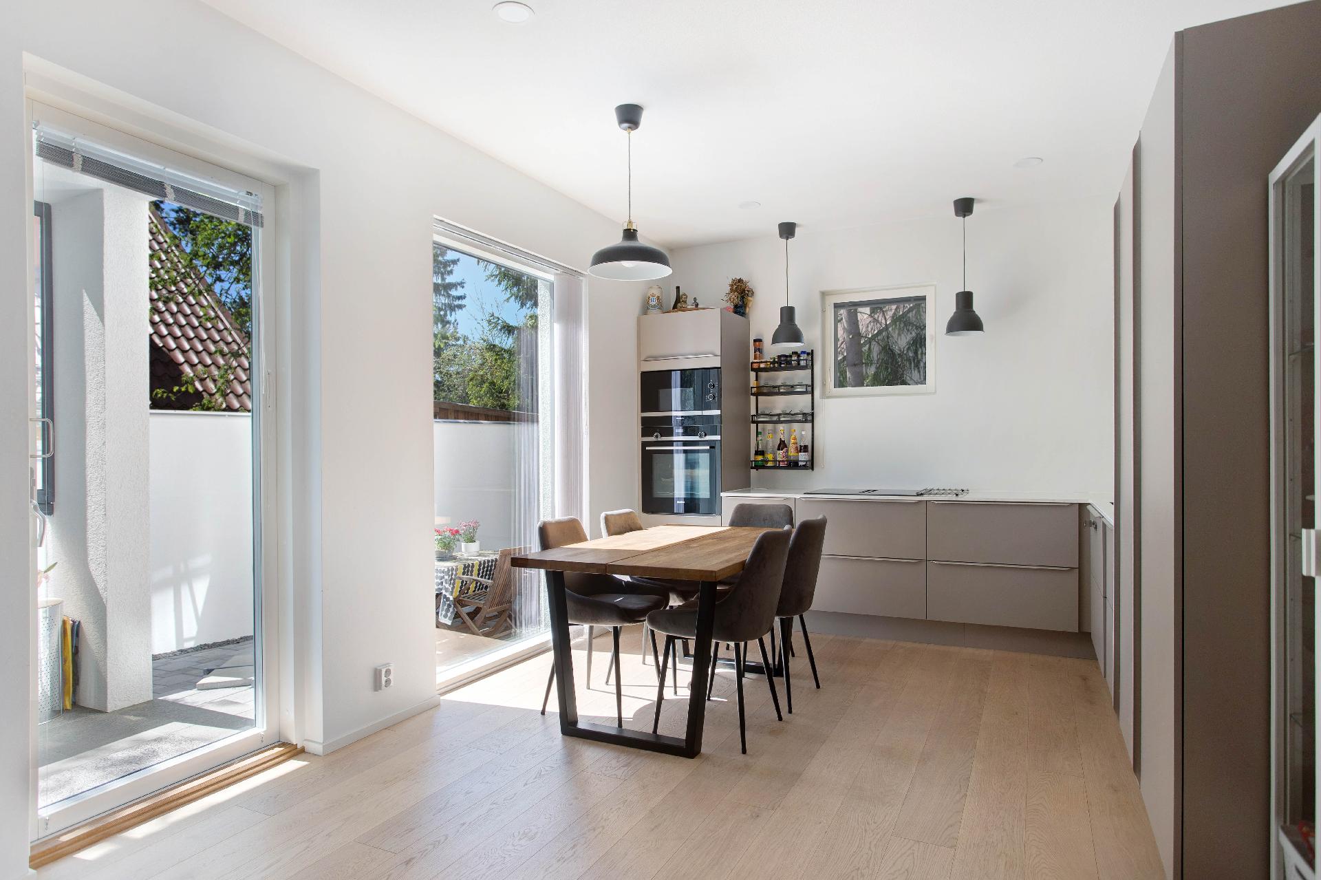 Kiertokuja 4, Nöykkiö, Espoo