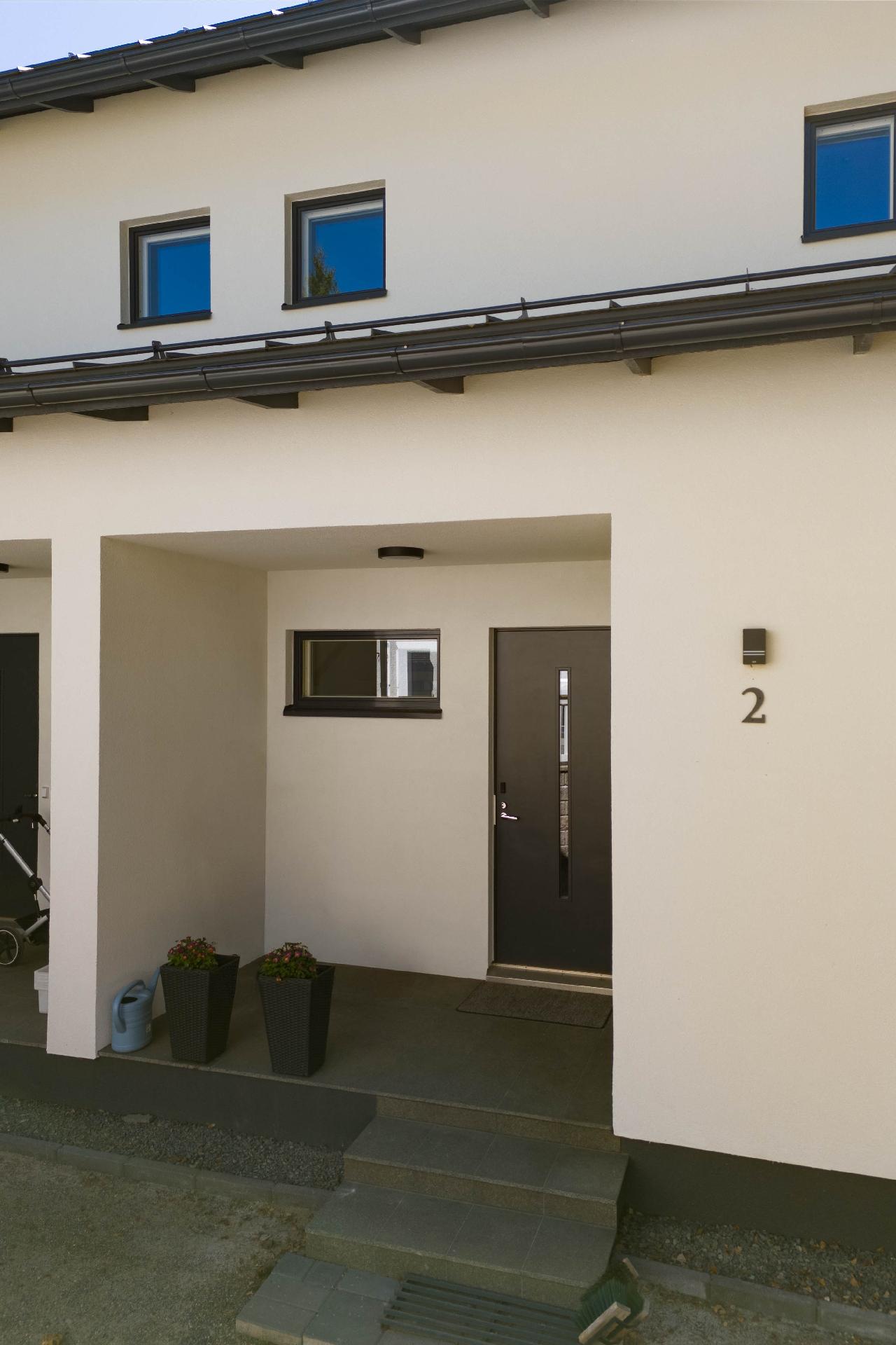 Kiertokuja 4, Nöykkiö, Espoo