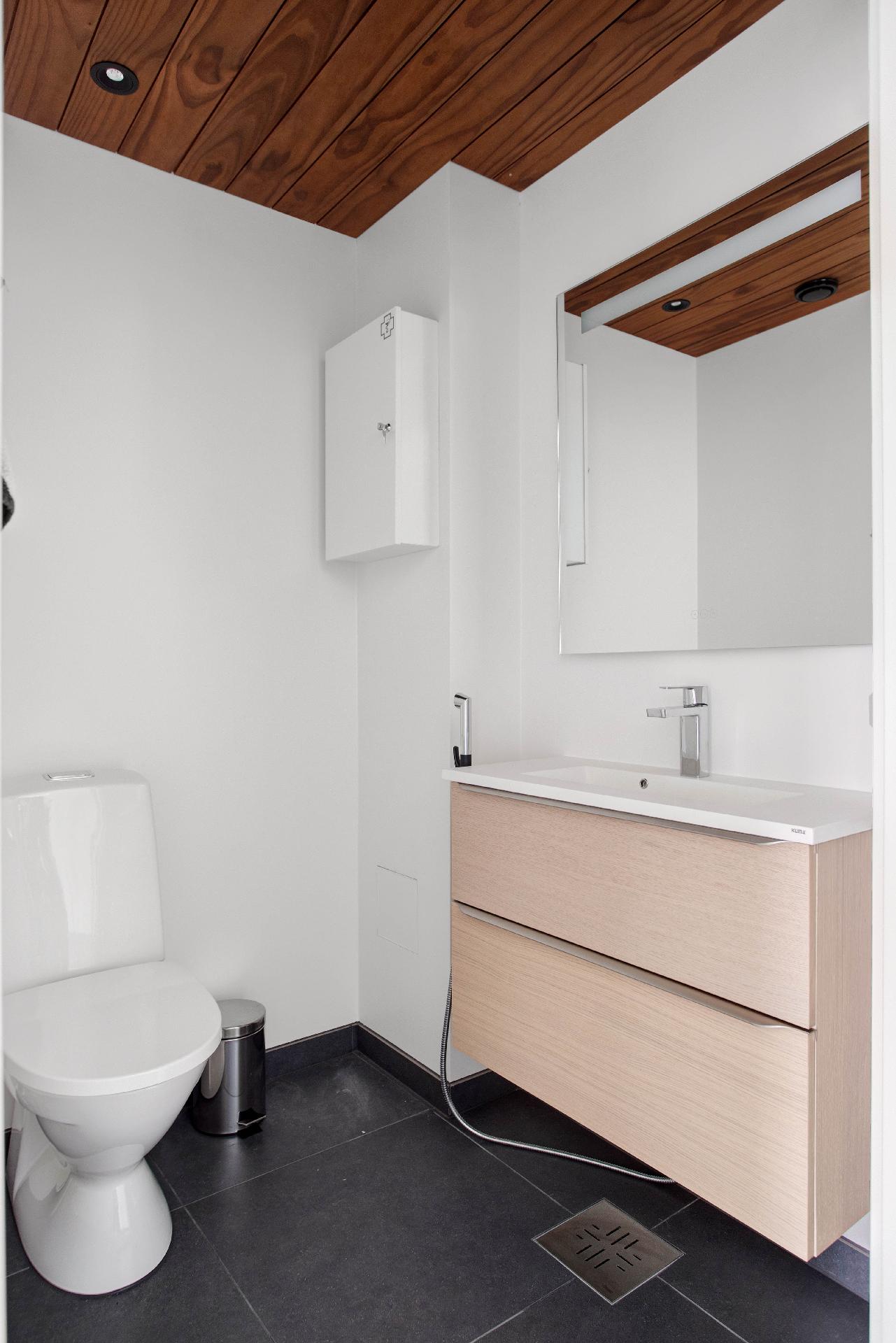 Kiertokuja 4, Nöykkiö, Espoo