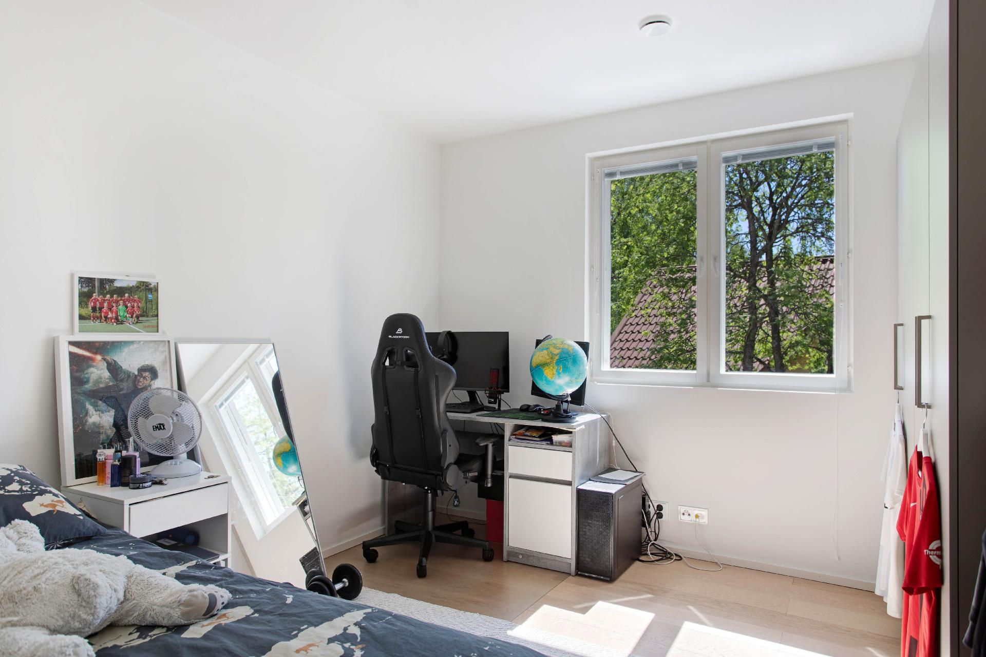 Kiertokuja 4, Nöykkiö, Espoo